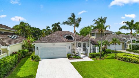 2587 Muir Circle Wellington FL 33414