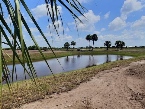 6630 SE 26th Trail Okeechobee FL 34974