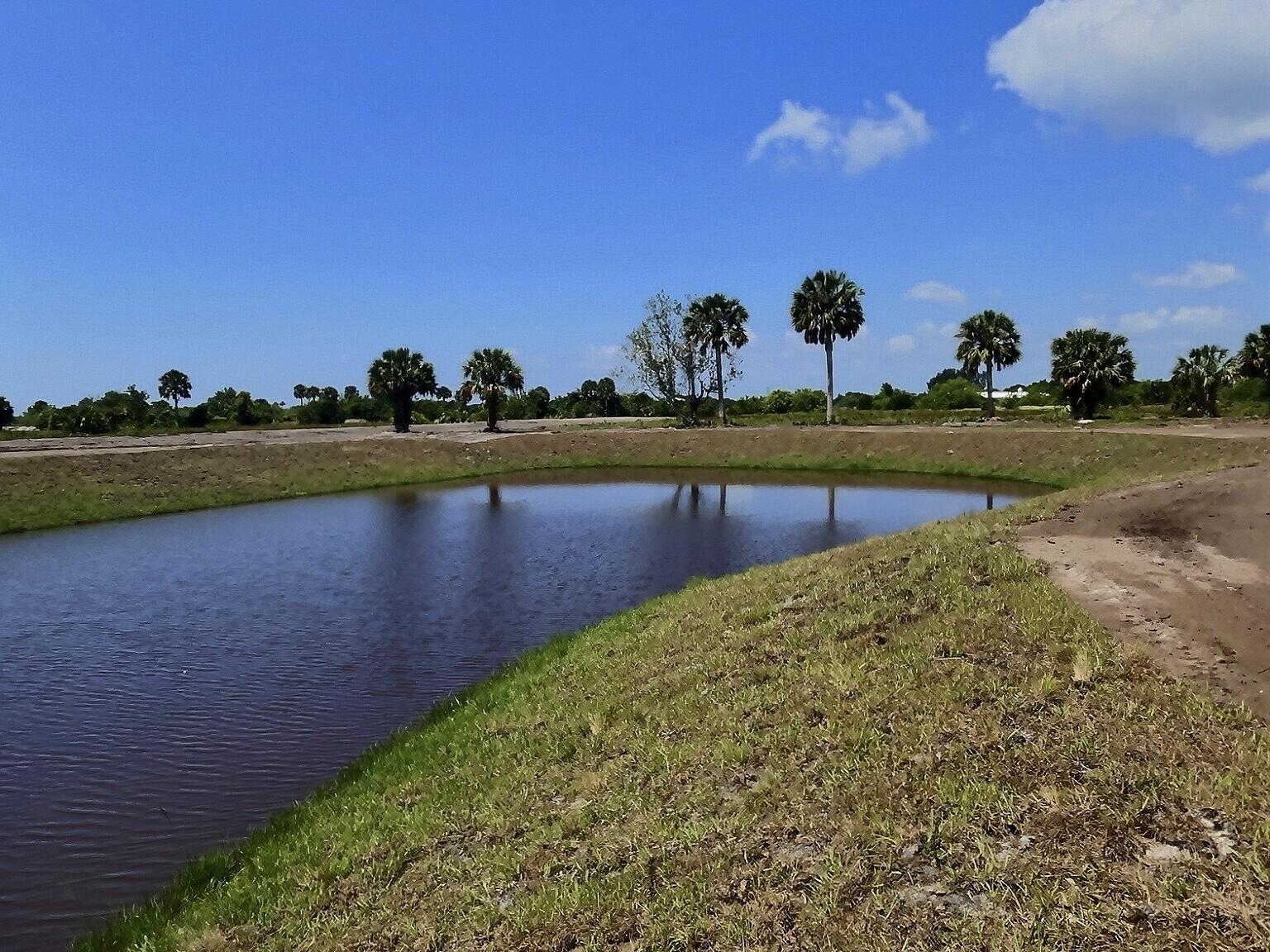 SHERMAN WOOD RANCHES - Land