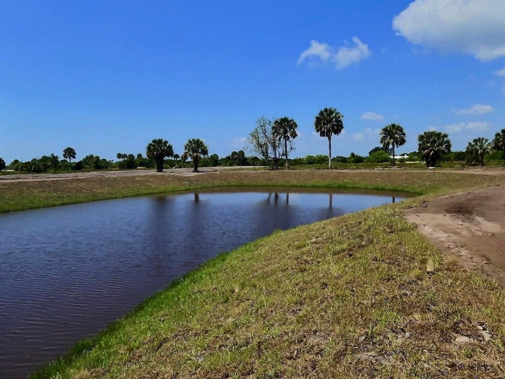 SHERMAN WOOD RANCHES - Land