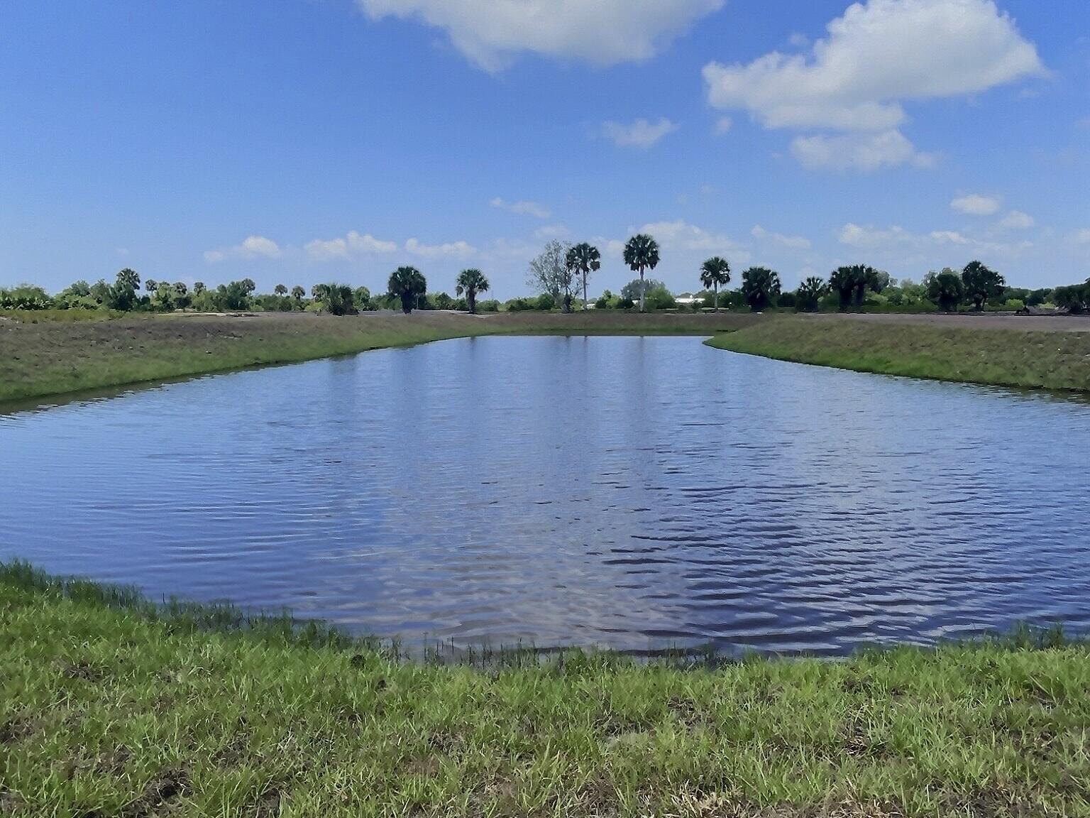 SHERMAN WOOD RANCHES - Land