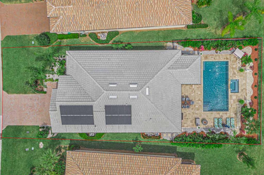 VERANDA PLAT NO 5 VERANDA GARDENS WEST PHASE 3 - Residential