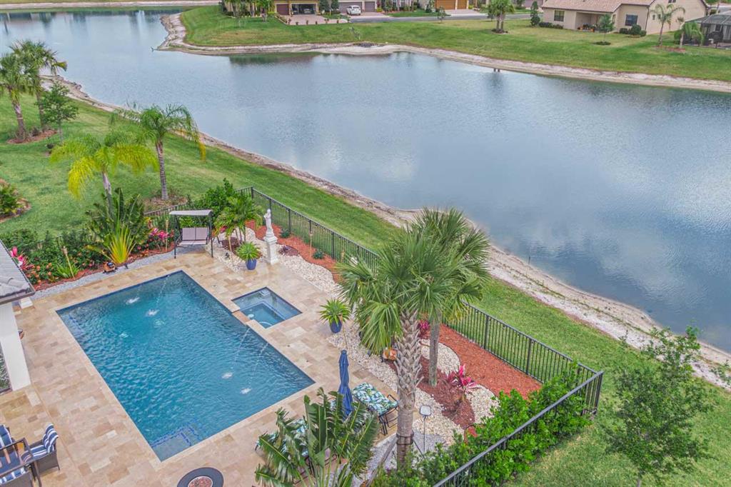 VERANDA PLAT NO 5 VERANDA GARDENS WEST PHASE 3 - Residential