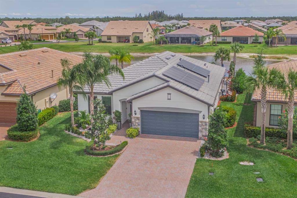 VERANDA PLAT NO 5 VERANDA GARDENS WEST PHASE 3 - Residential