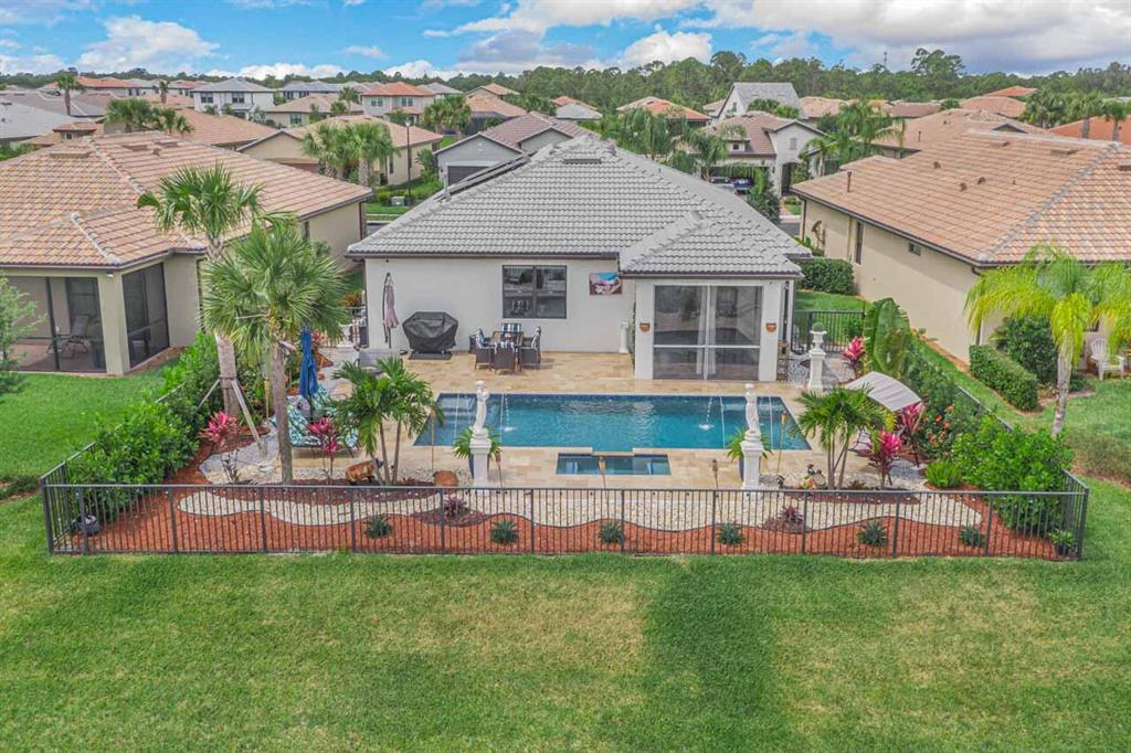 VERANDA PLAT NO 5 VERANDA GARDENS WEST PHASE 3 - Residential