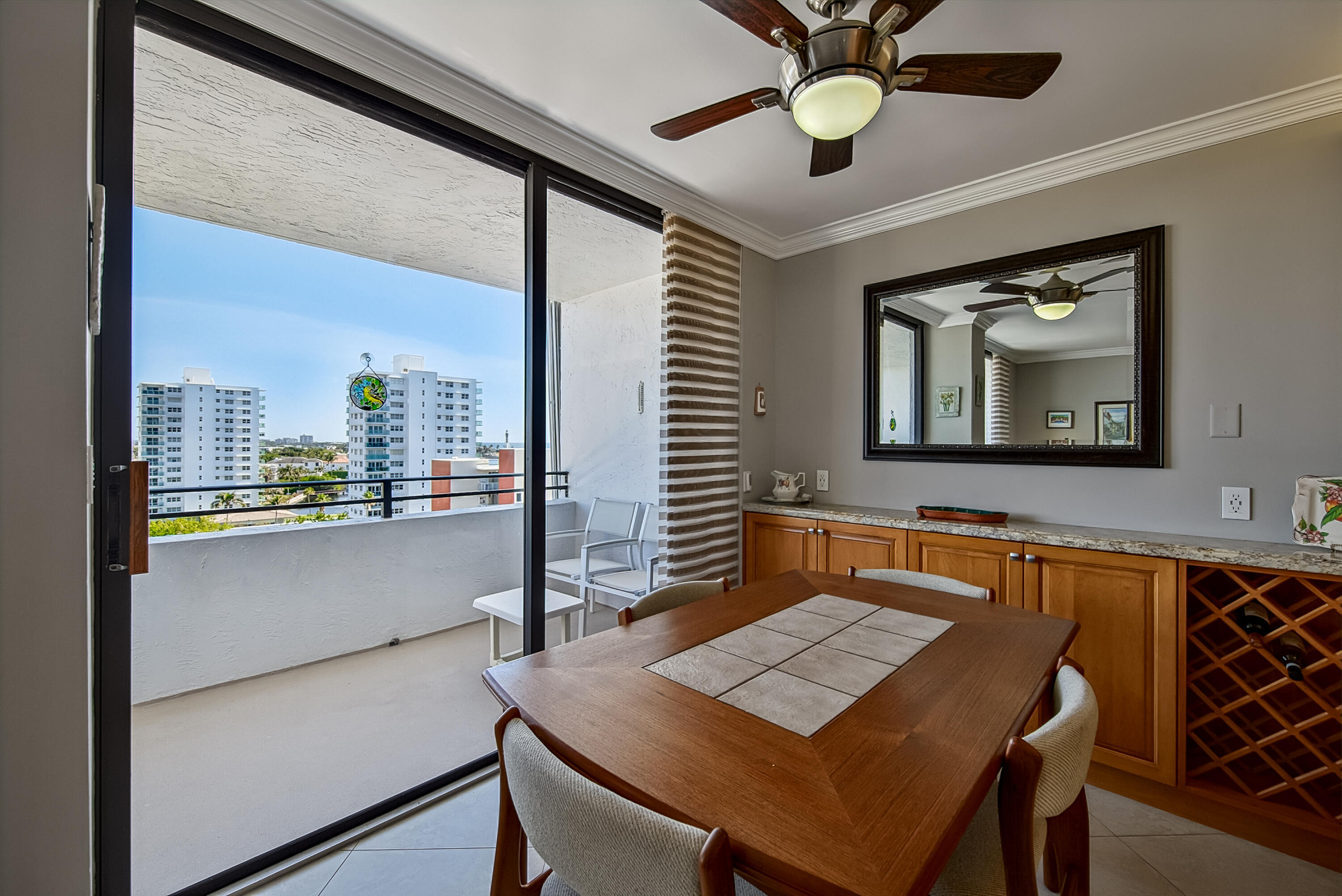 1500 OCEAN CLUB CONDO - Residential