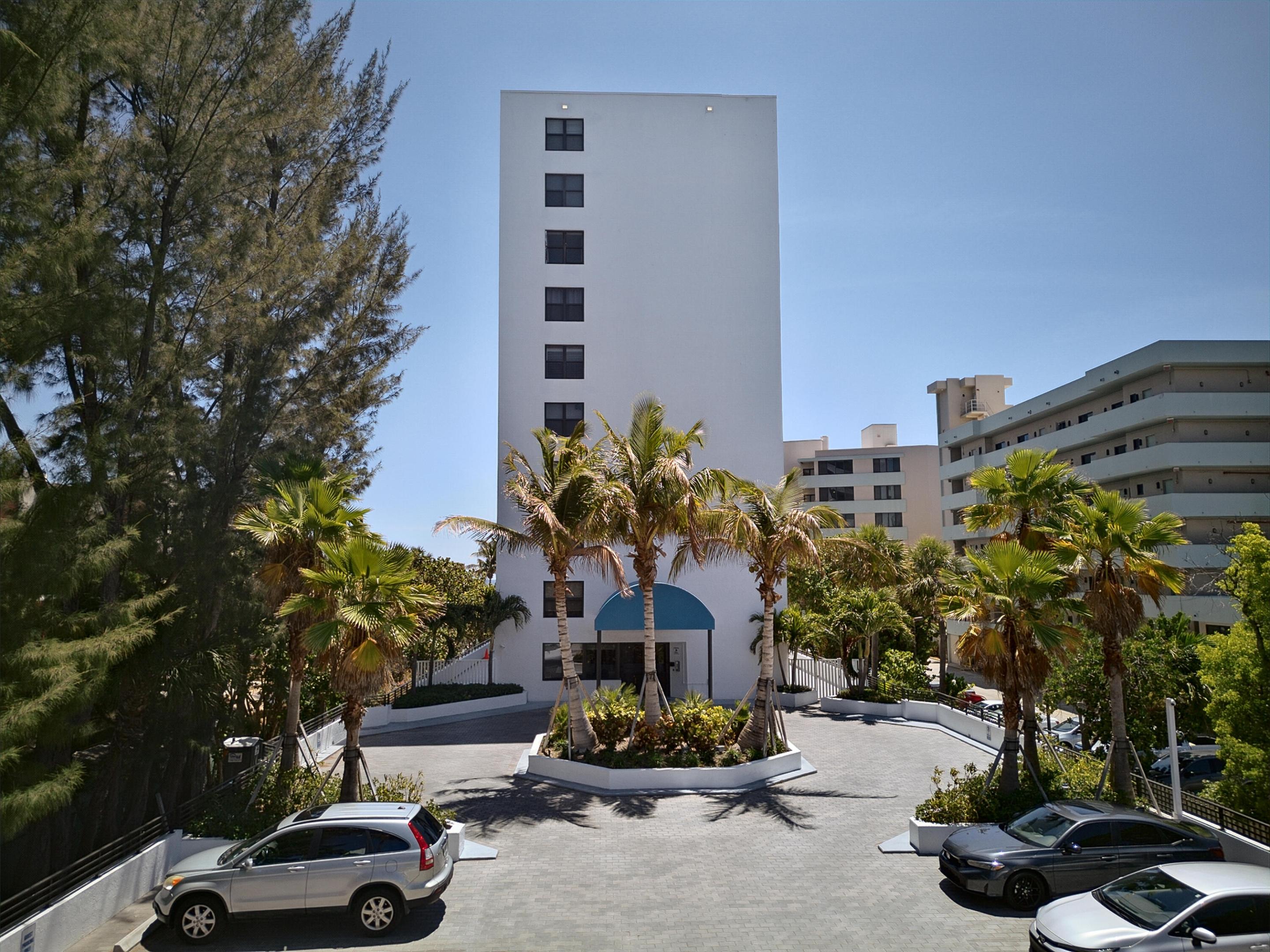 1500 OCEAN CLUB CONDO - Residential