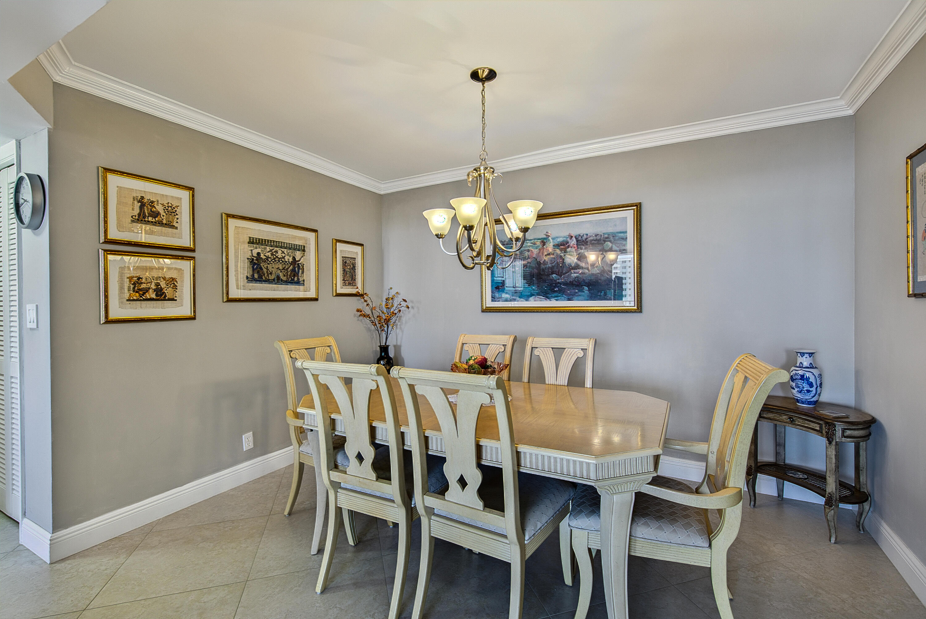 1500 OCEAN CLUB CONDO - Residential