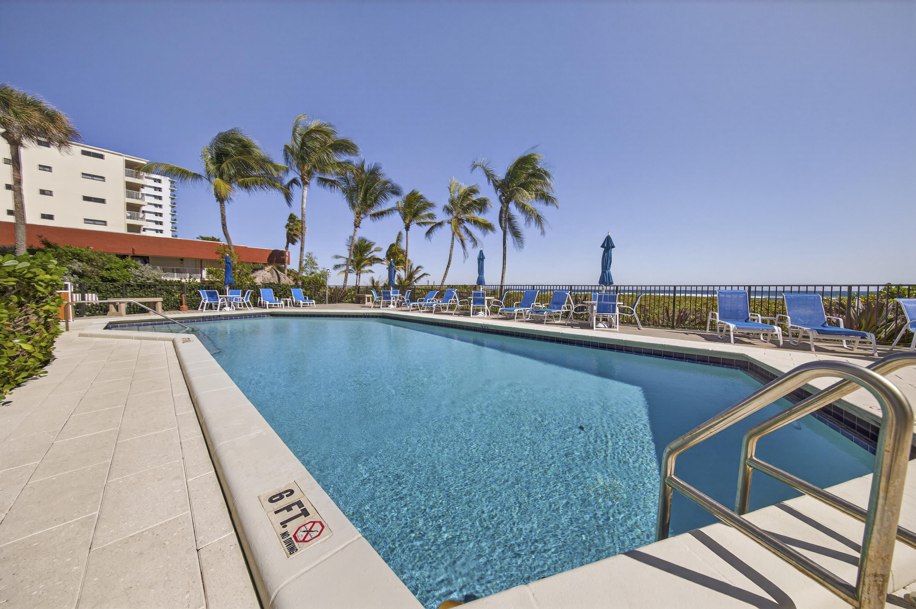 1500 OCEAN CLUB CONDO - Residential