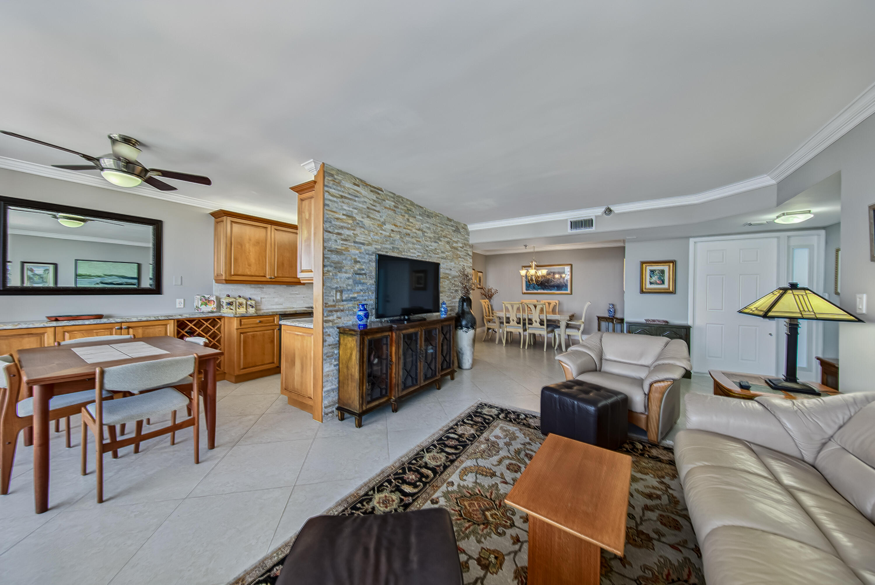 1500 OCEAN CLUB CONDO - Residential