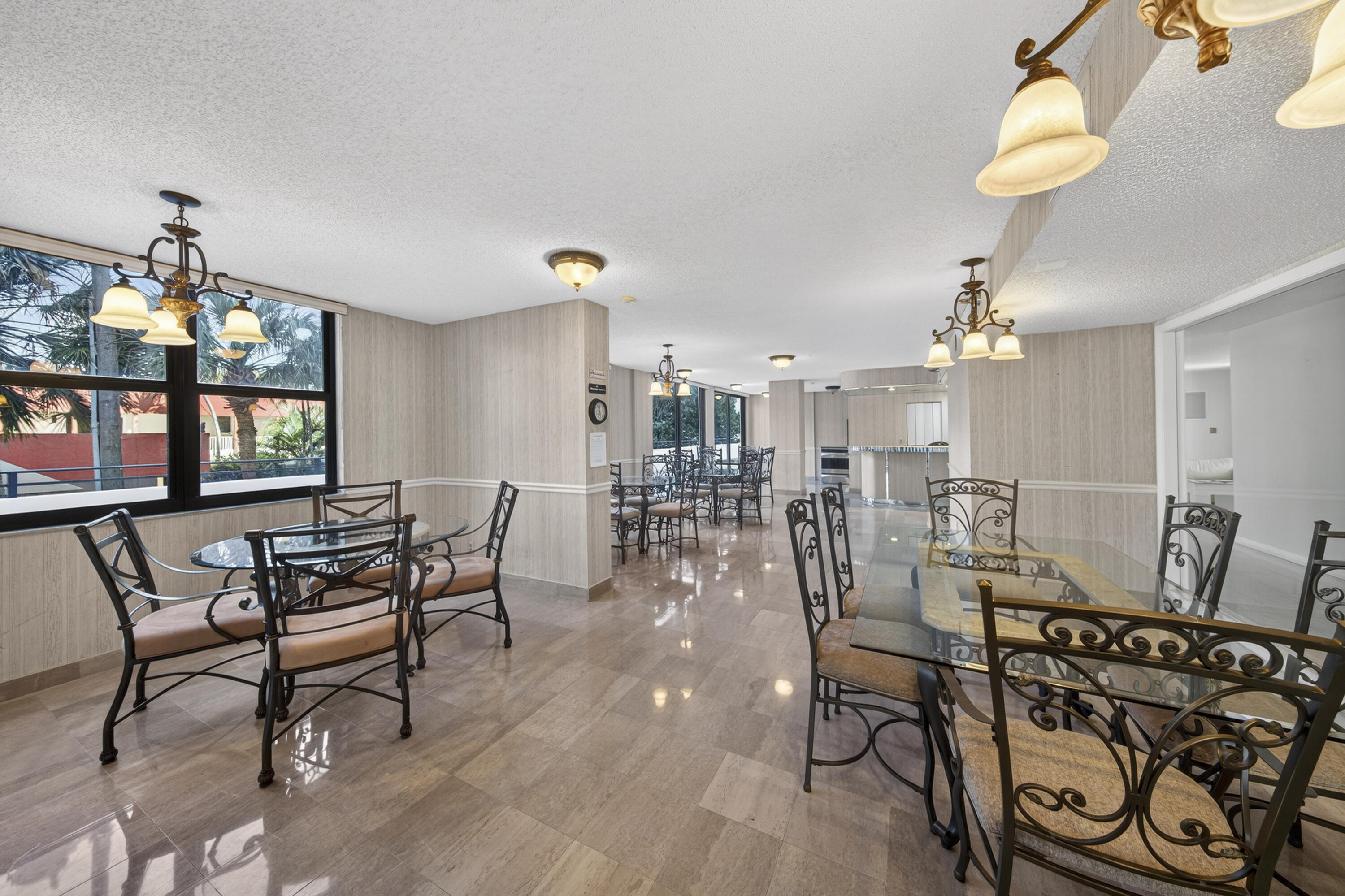 1500 OCEAN CLUB CONDO - Residential