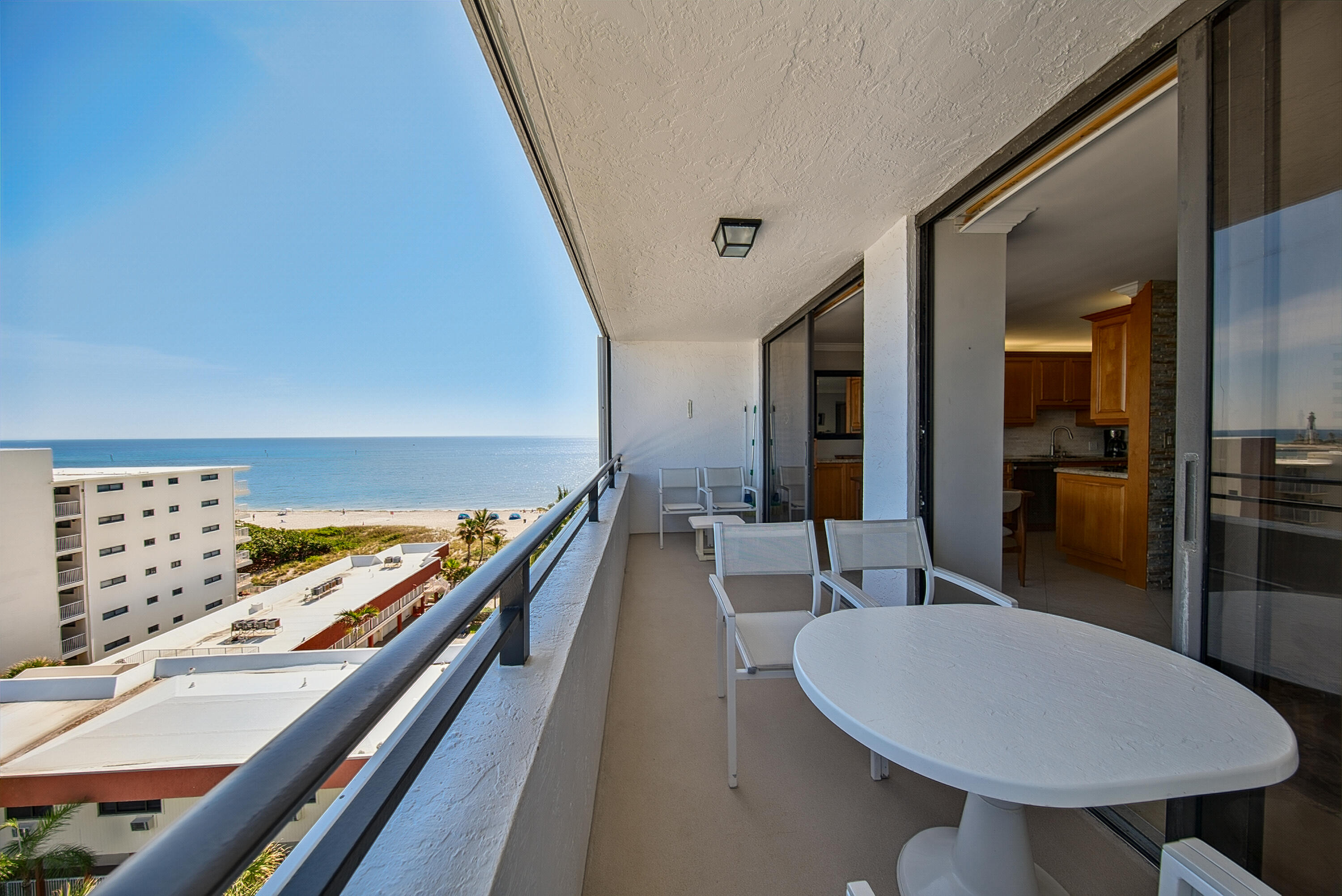 1500 OCEAN CLUB CONDO - Residential