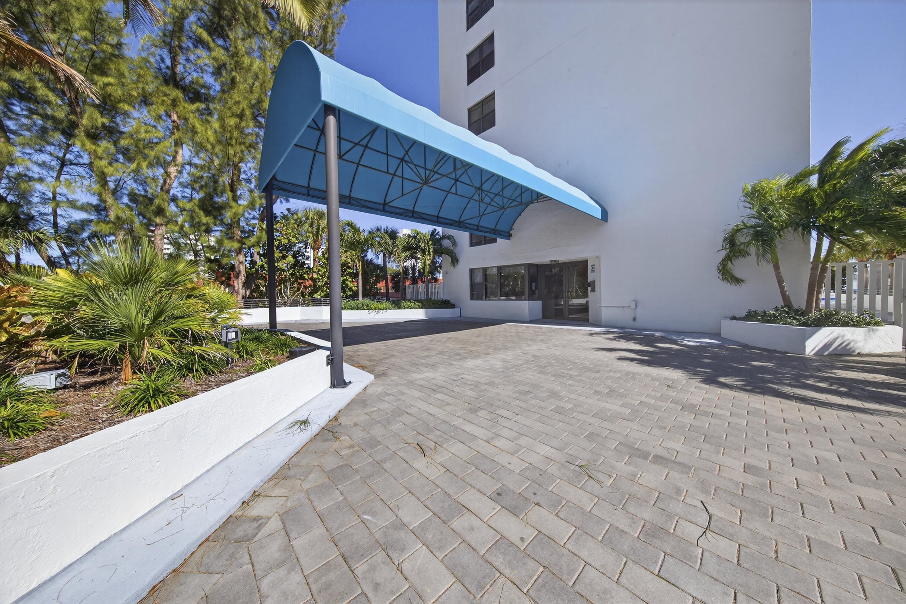 1500 OCEAN CLUB CONDO - Residential