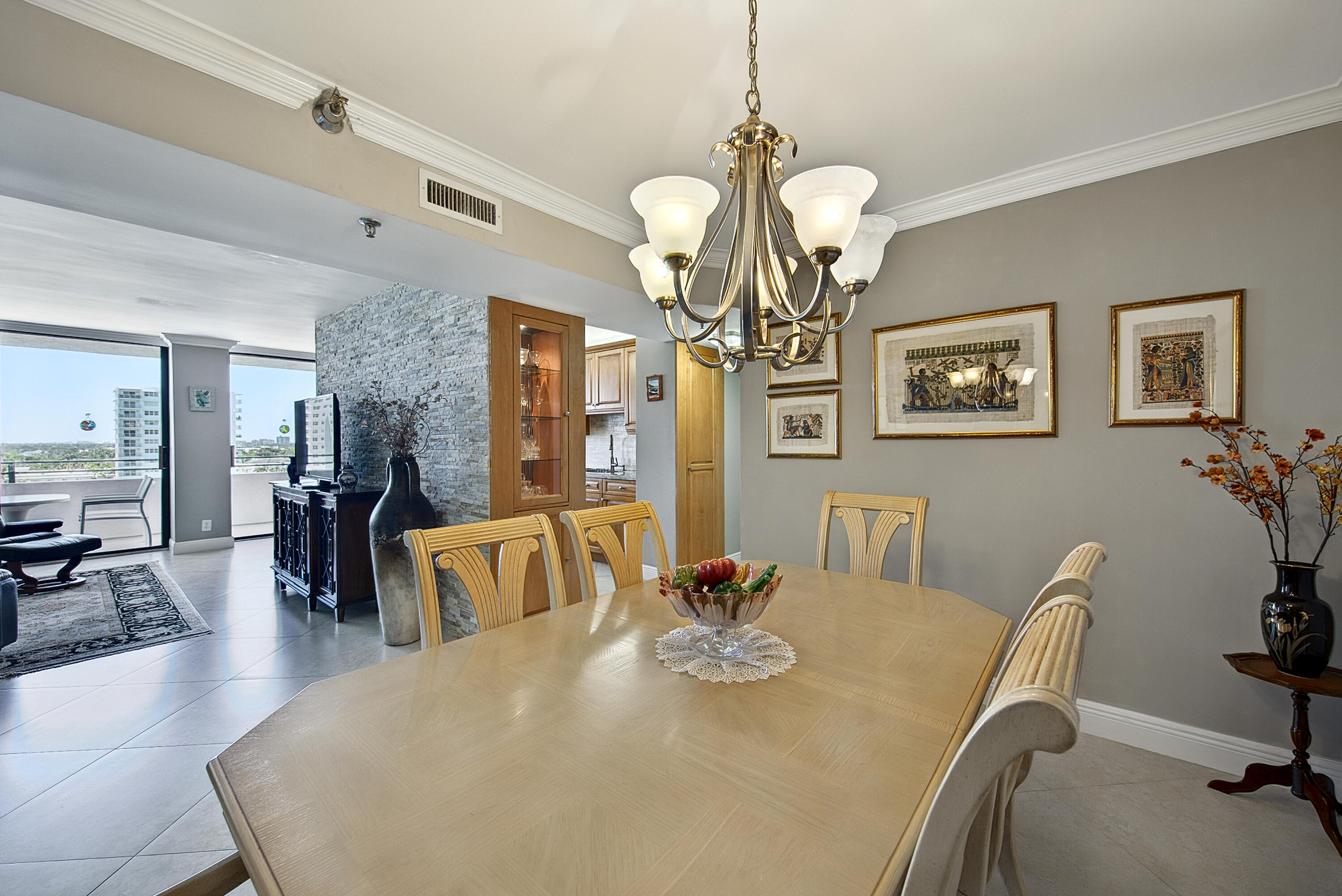 1500 OCEAN CLUB CONDO - Residential