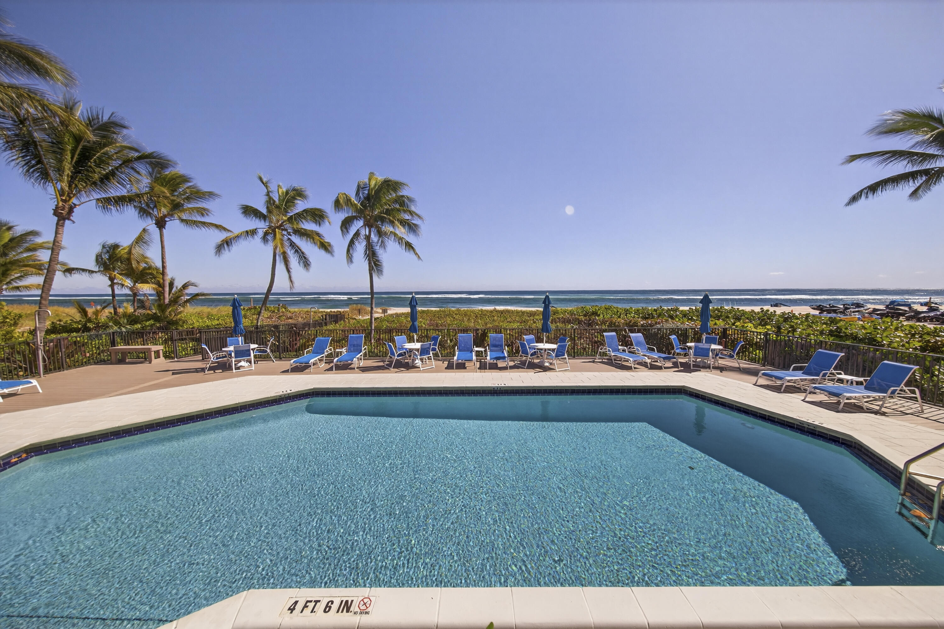 1500 OCEAN CLUB CONDO - Residential