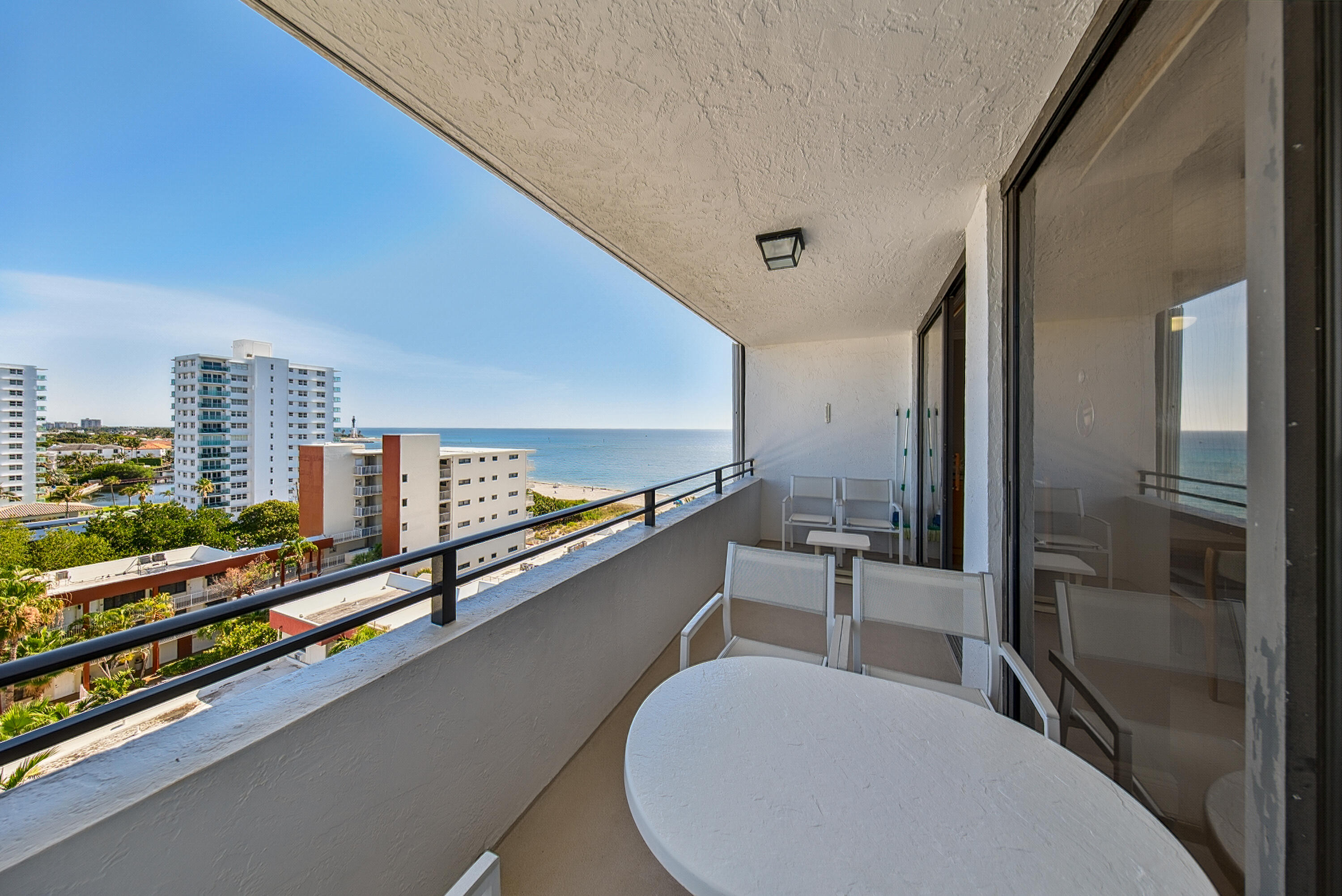 1500 OCEAN CLUB CONDO - Residential