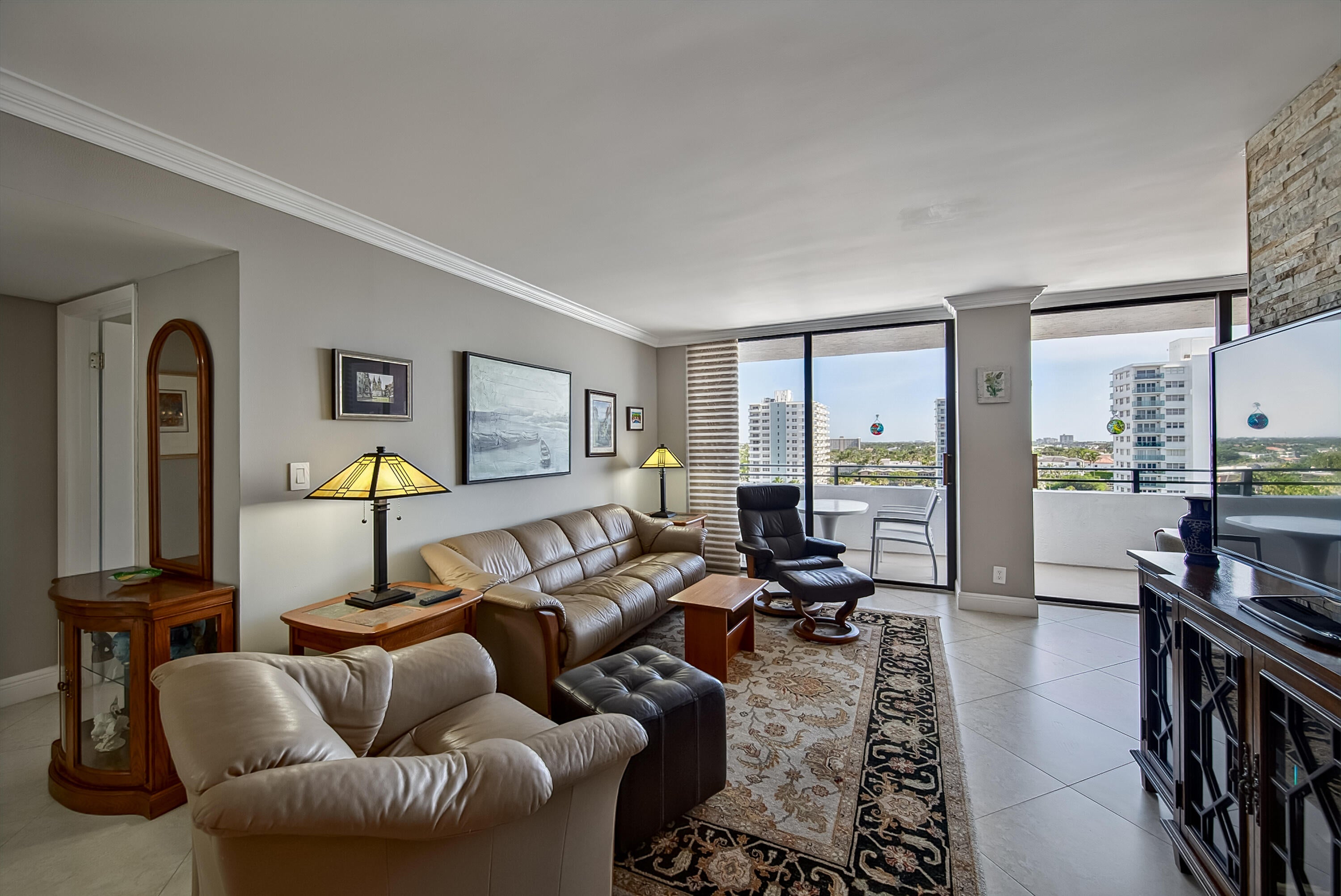 1500 OCEAN CLUB CONDO - Residential