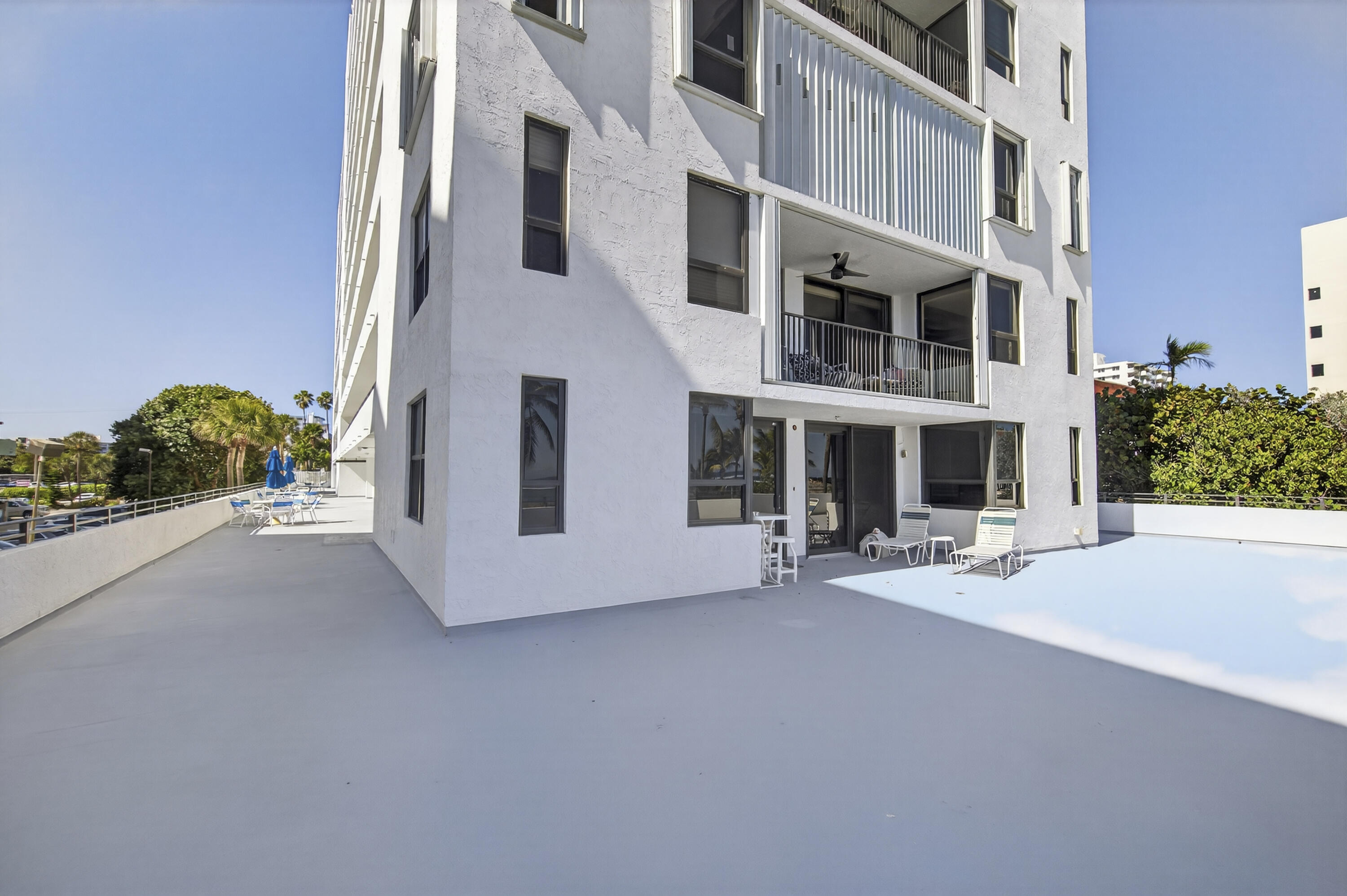1500 OCEAN CLUB CONDO - Residential