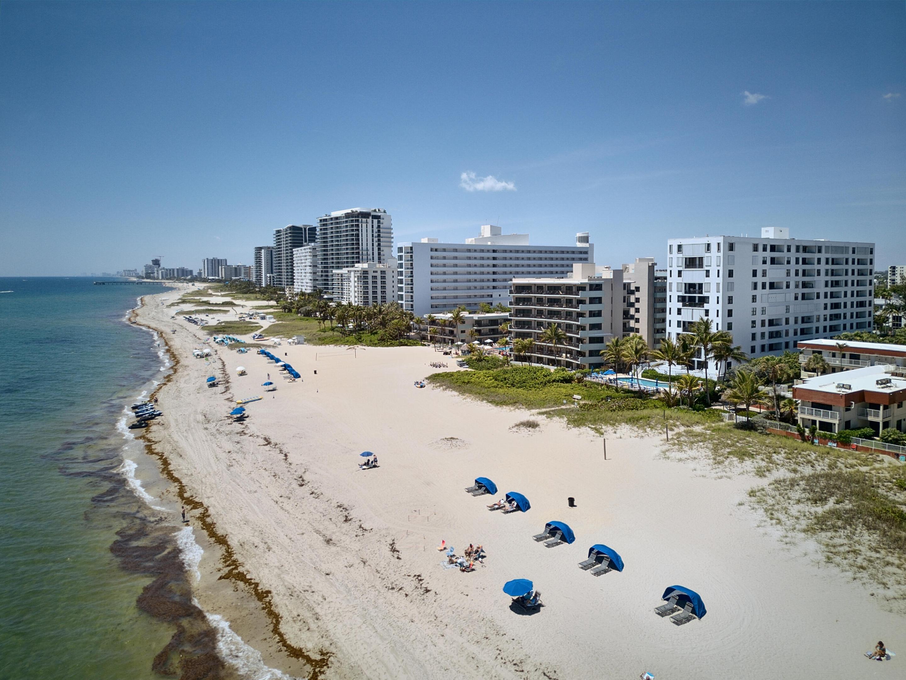 1500 OCEAN CLUB CONDO - Residential