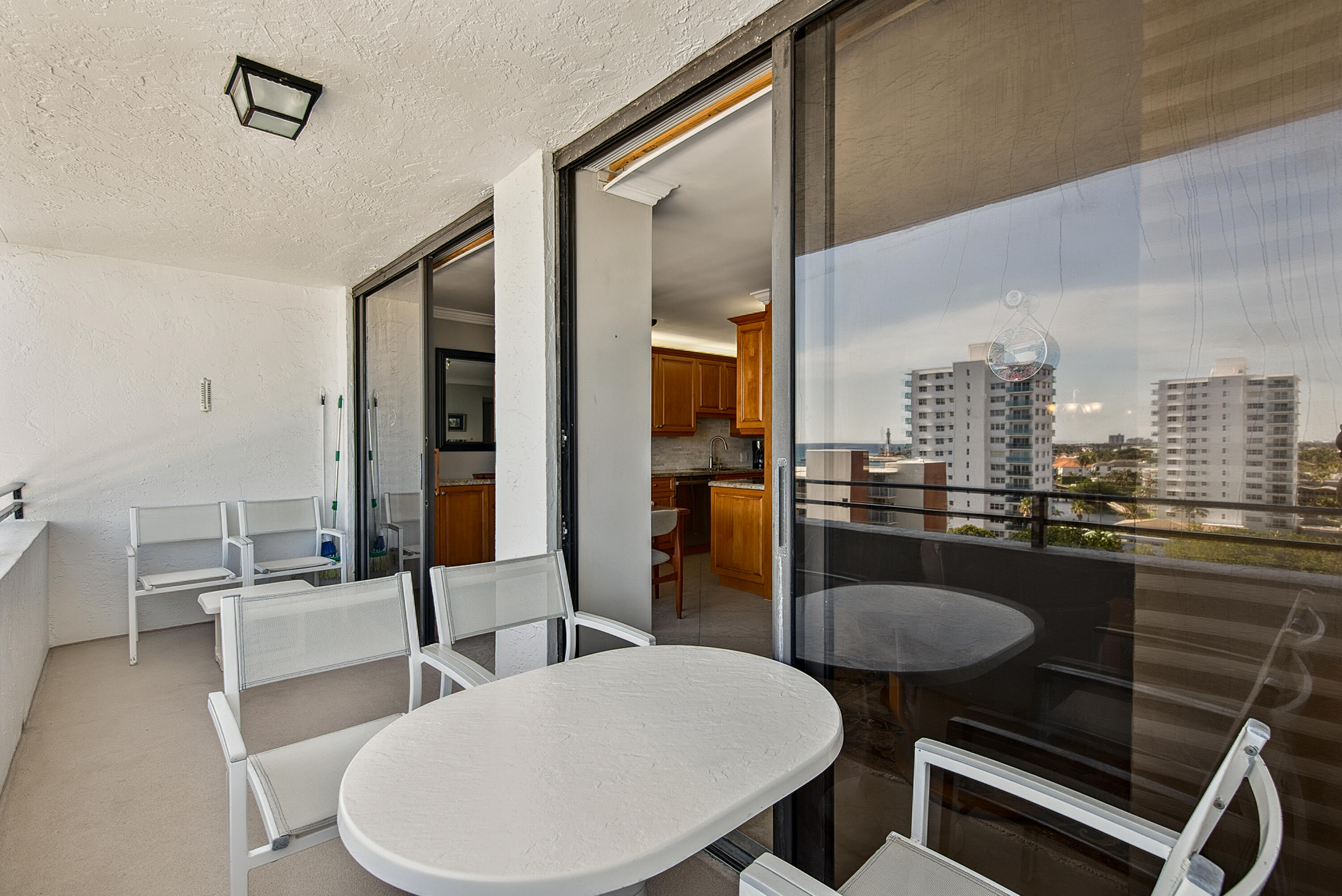 1500 OCEAN CLUB CONDO - Residential