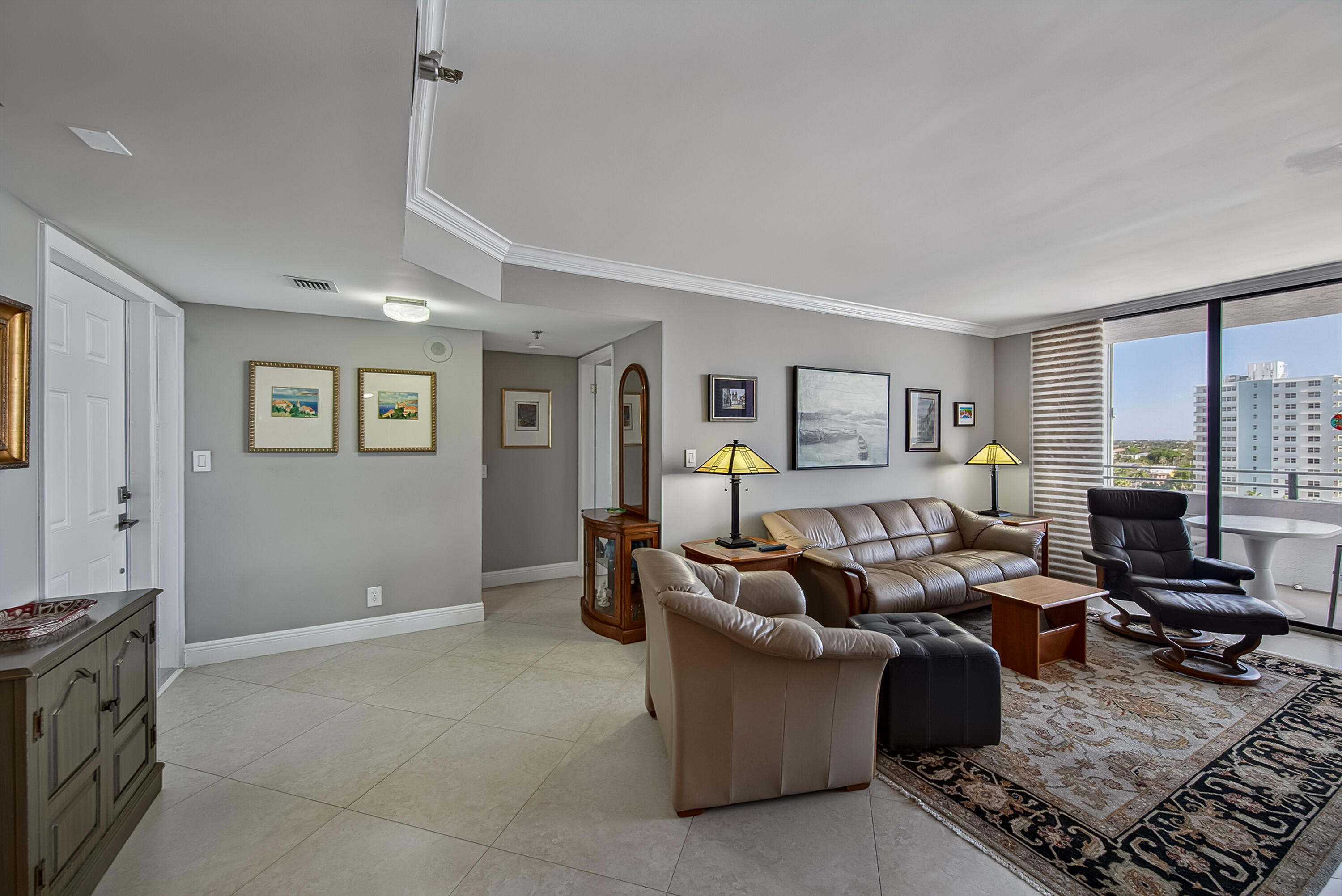 1500 OCEAN CLUB CONDO - Residential