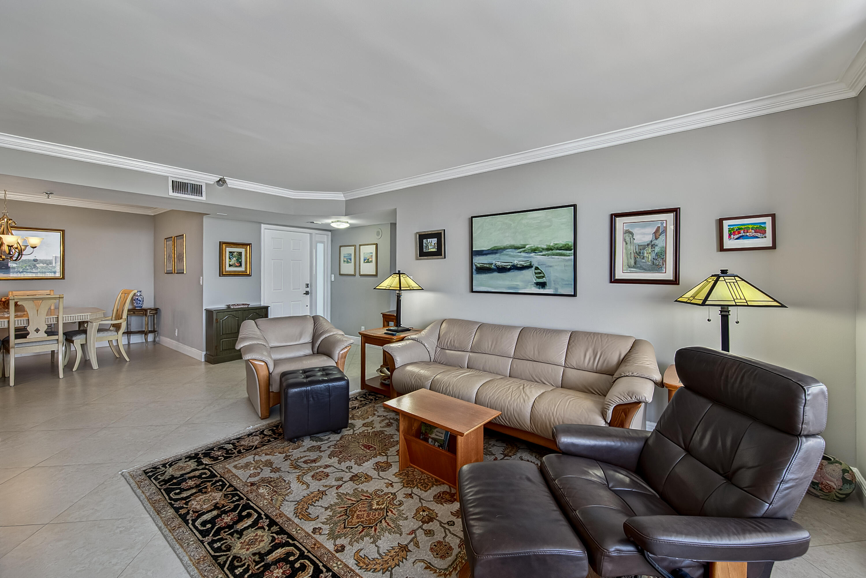 1500 OCEAN CLUB CONDO - Residential