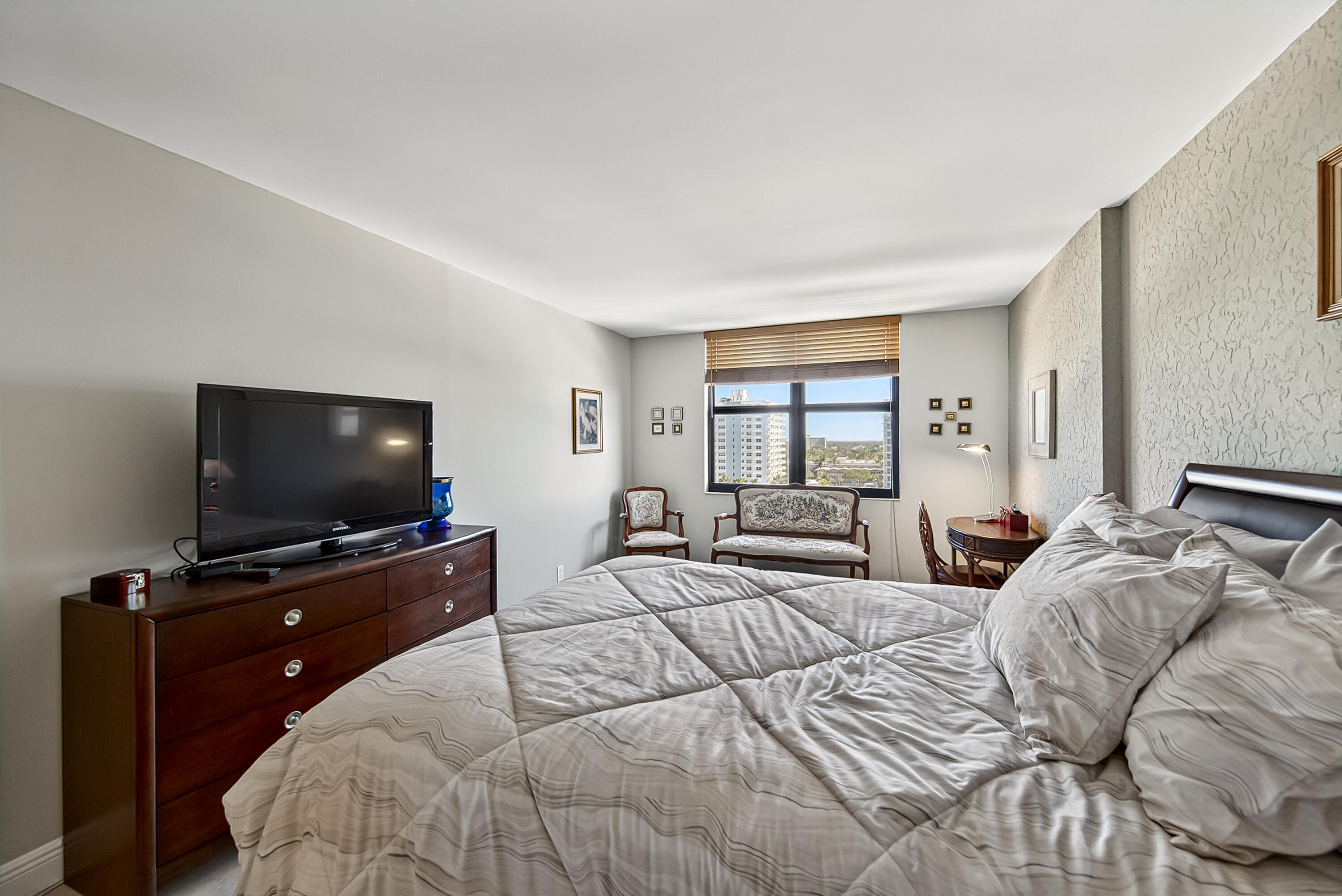 1500 OCEAN CLUB CONDO - Residential