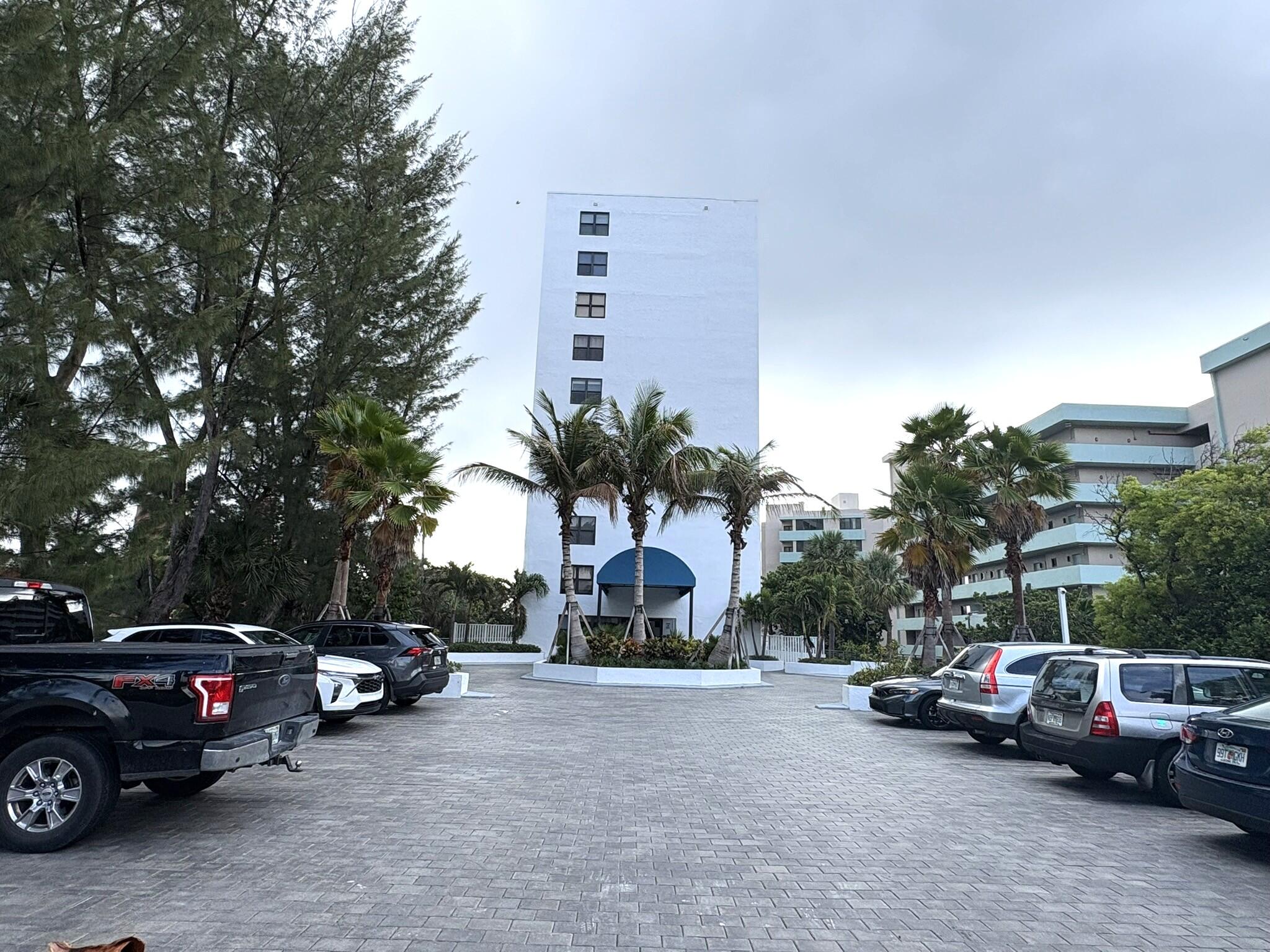 1500 OCEAN CLUB CONDO - Residential