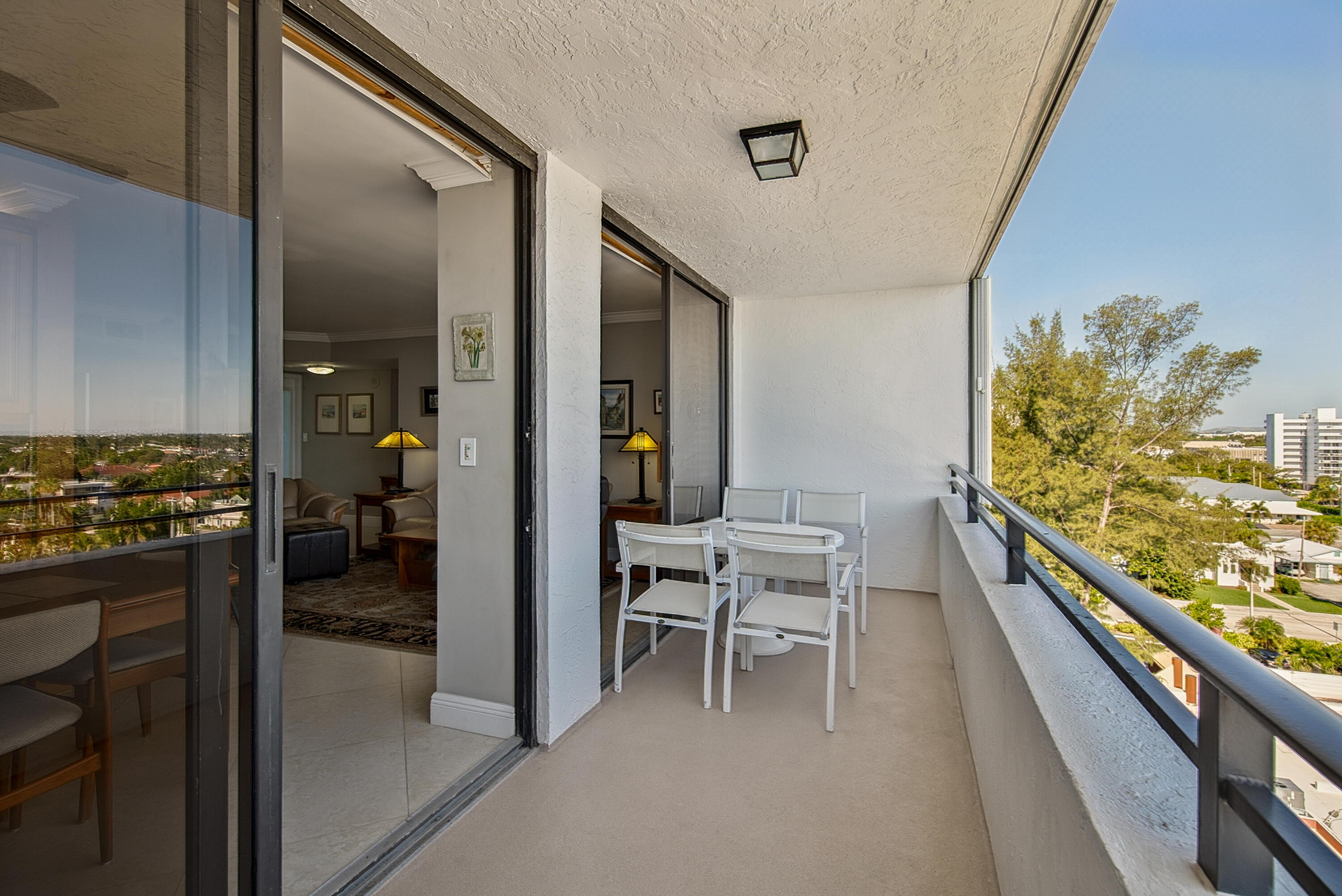 1500 OCEAN CLUB CONDO - Residential