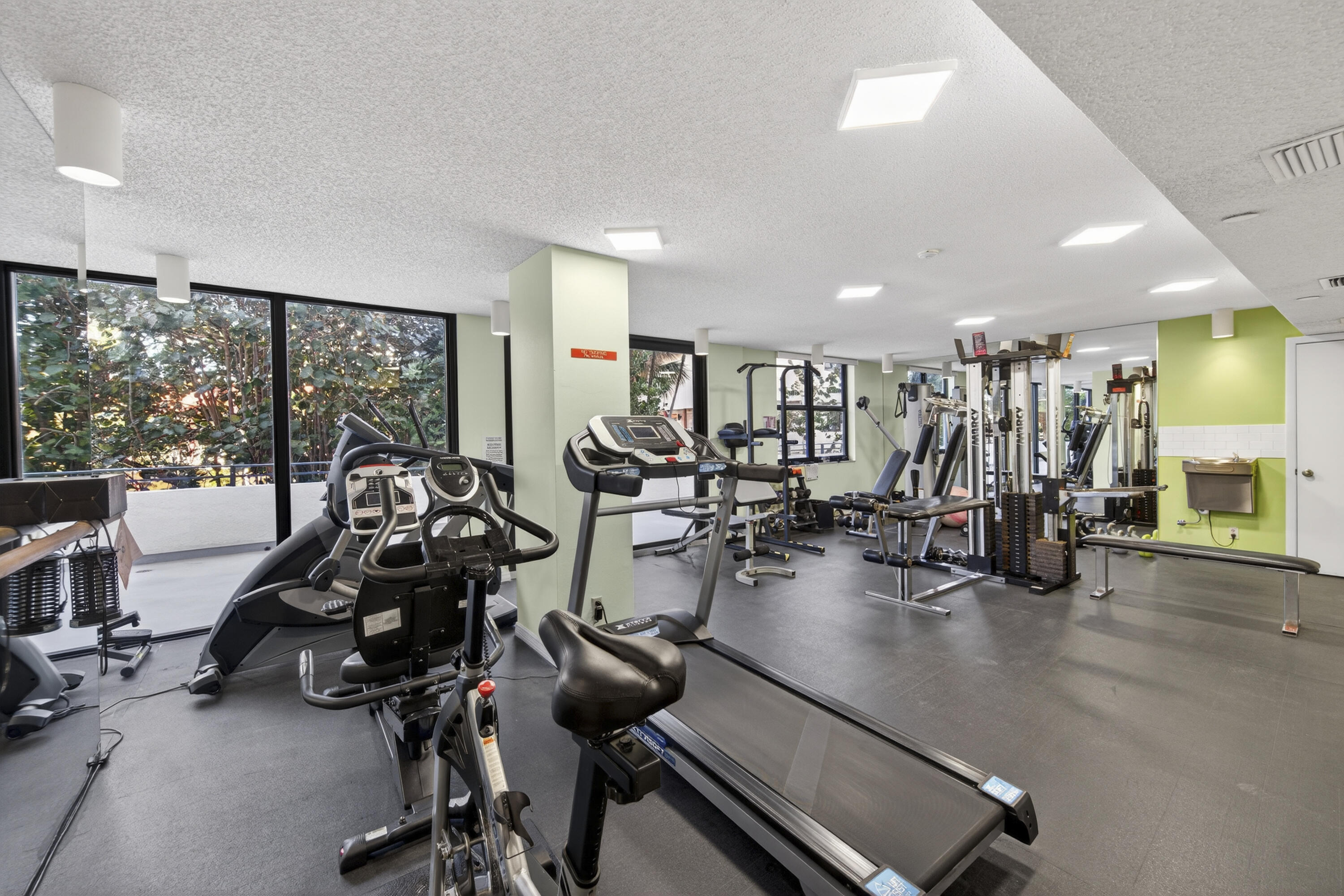 1500 OCEAN CLUB CONDO - Residential