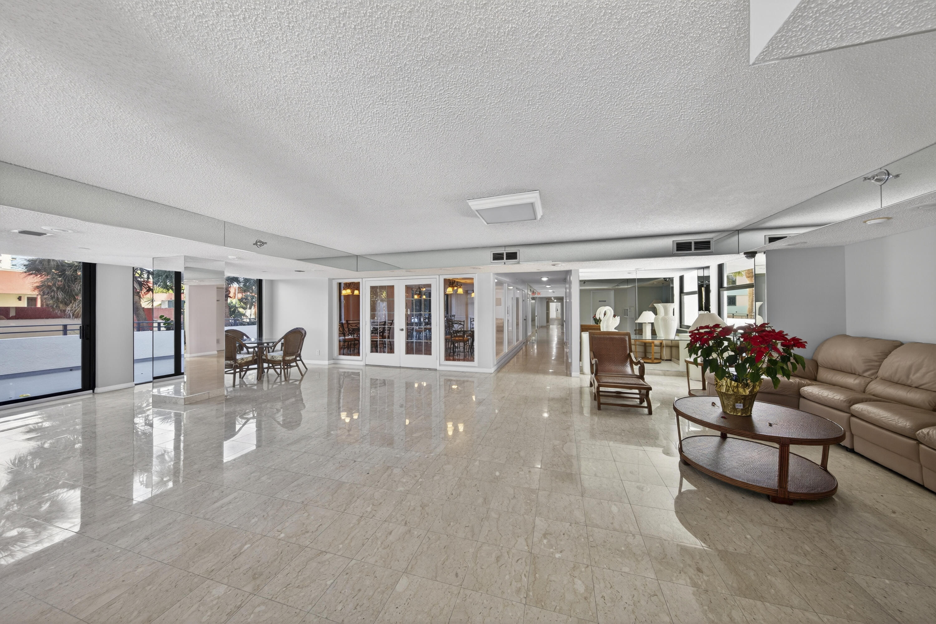 1500 OCEAN CLUB CONDO - Residential