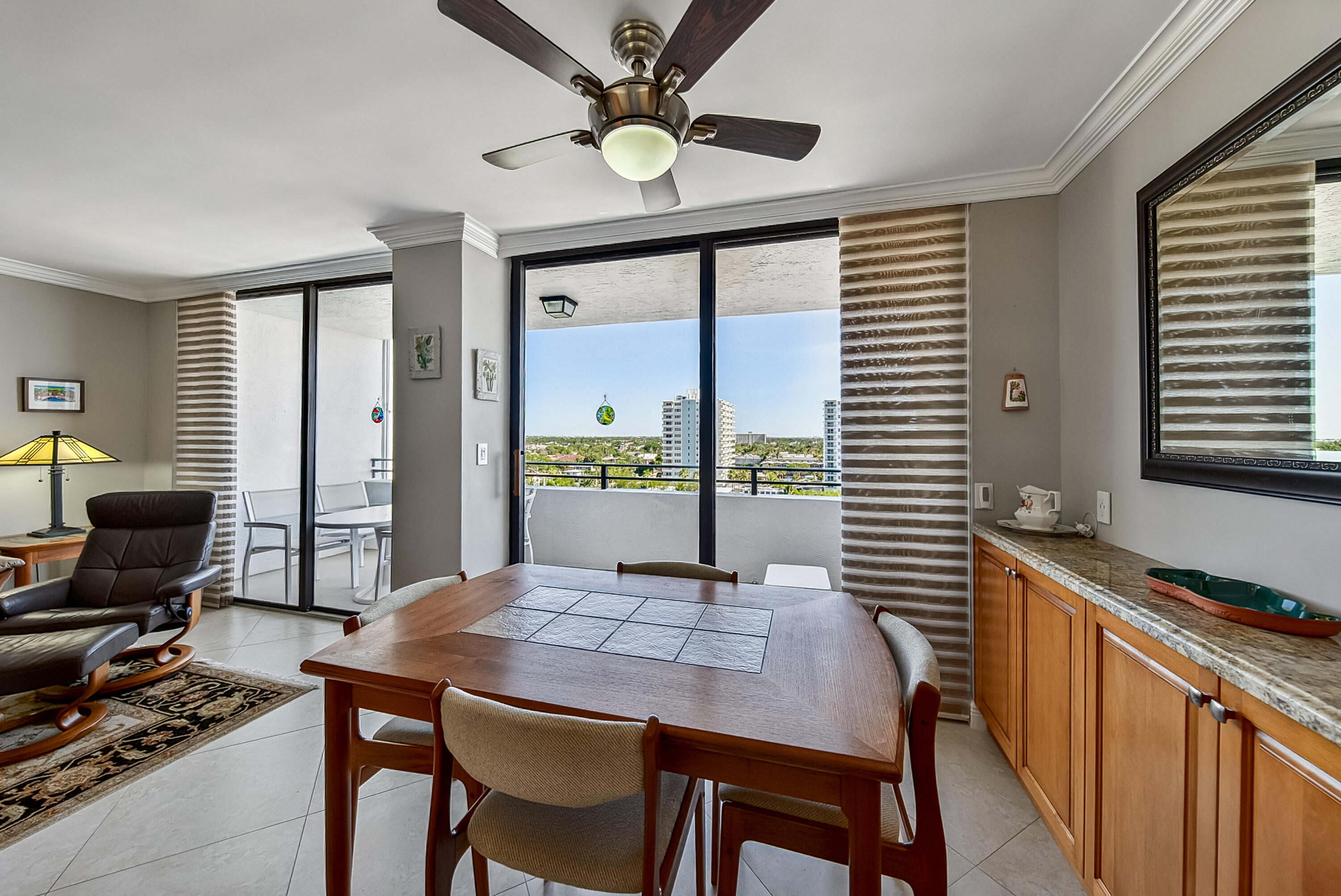 1500 OCEAN CLUB CONDO - Residential