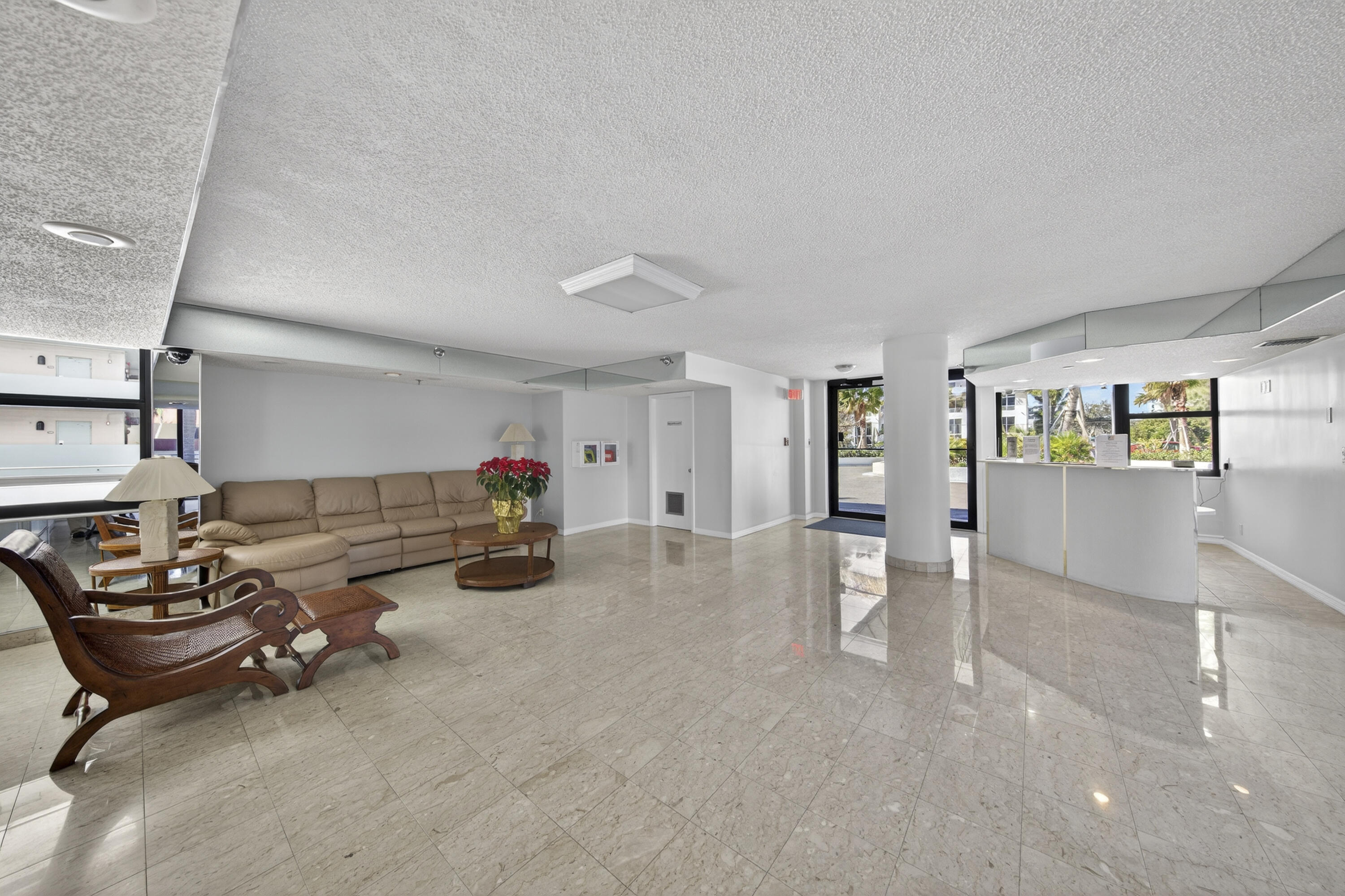 1500 OCEAN CLUB CONDO - Residential