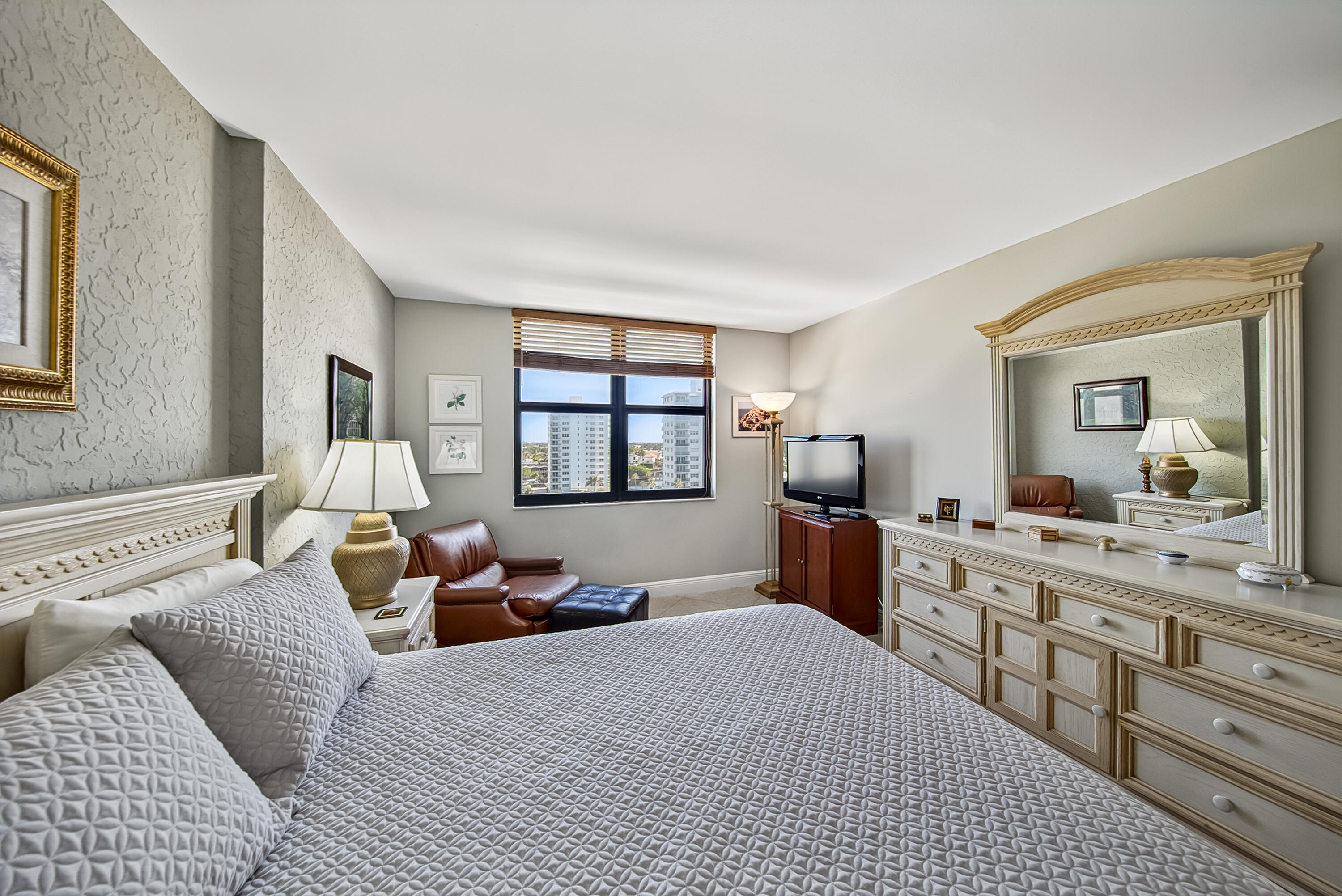 1500 OCEAN CLUB CONDO - Residential