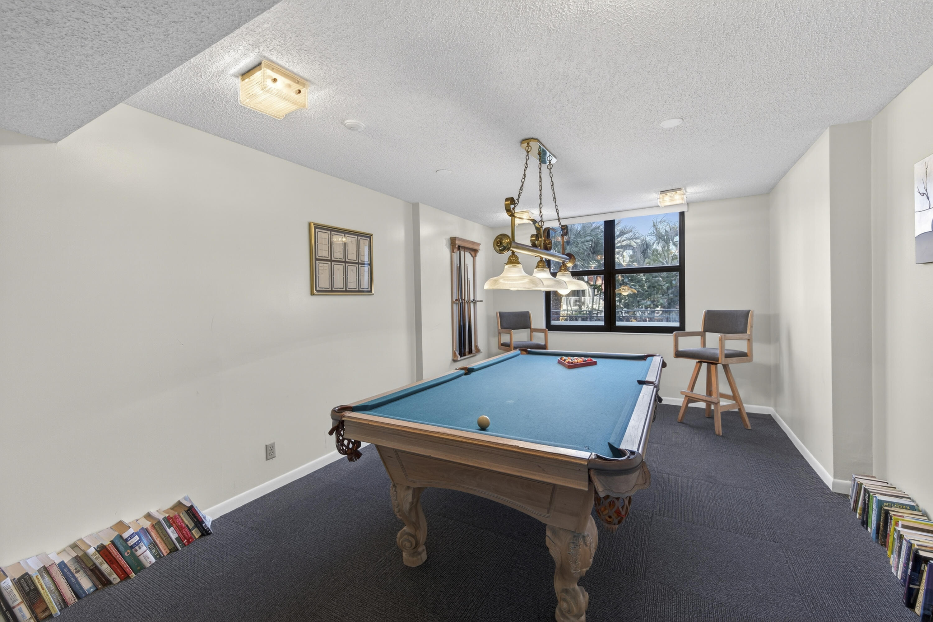 1500 OCEAN CLUB CONDO - Residential