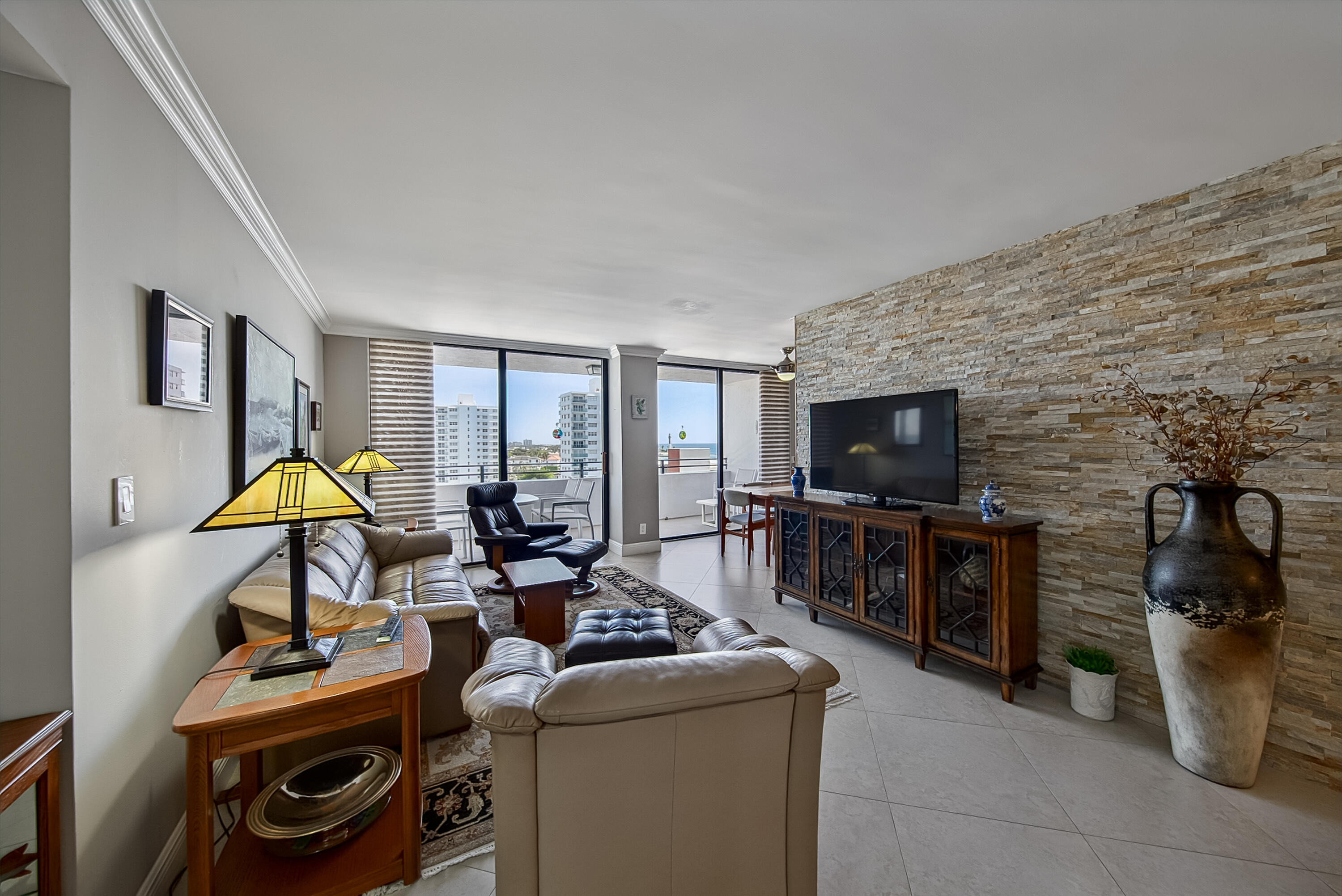 1500 OCEAN CLUB CONDO - Residential
