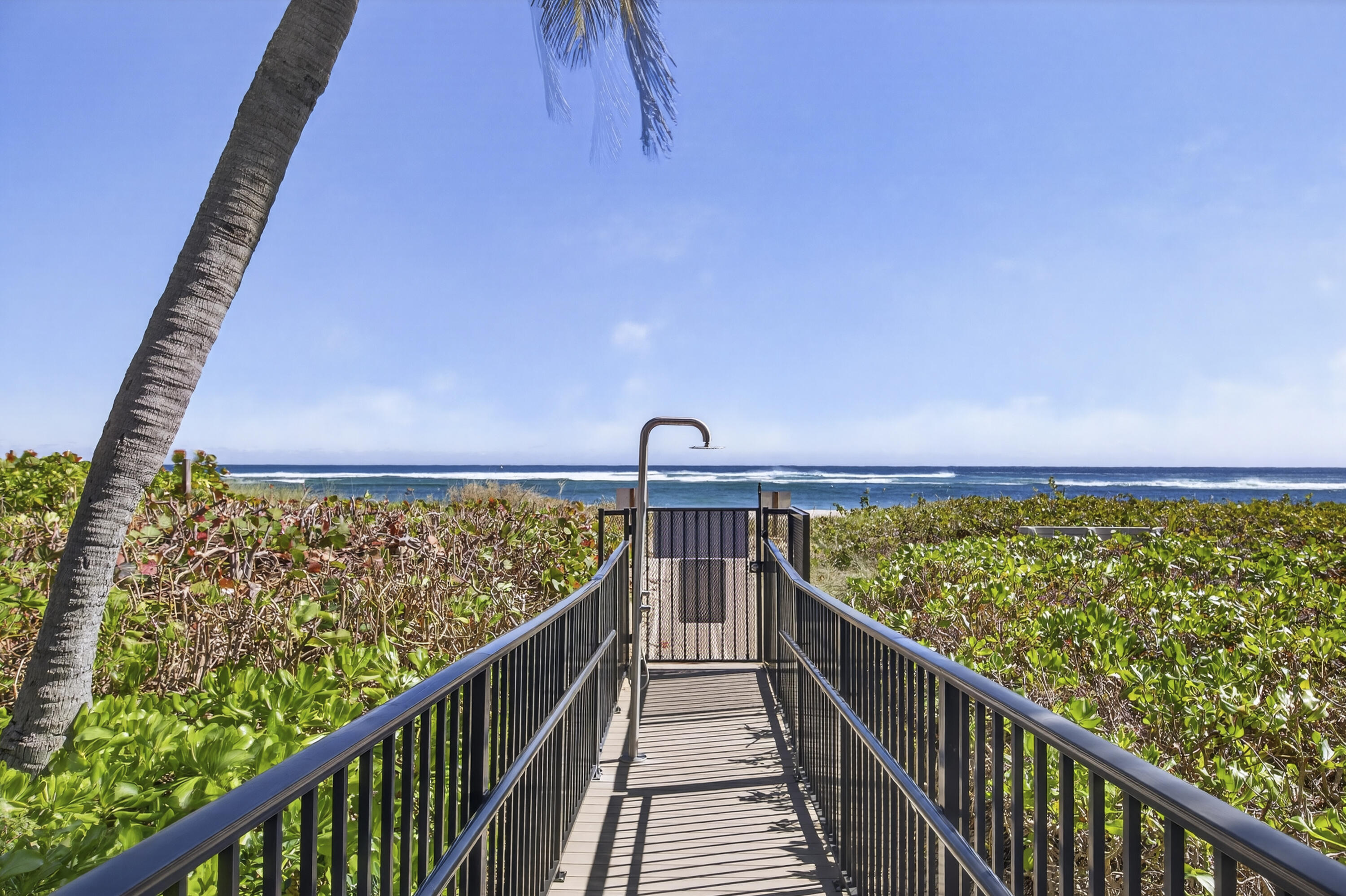 1500 OCEAN CLUB CONDO - Residential