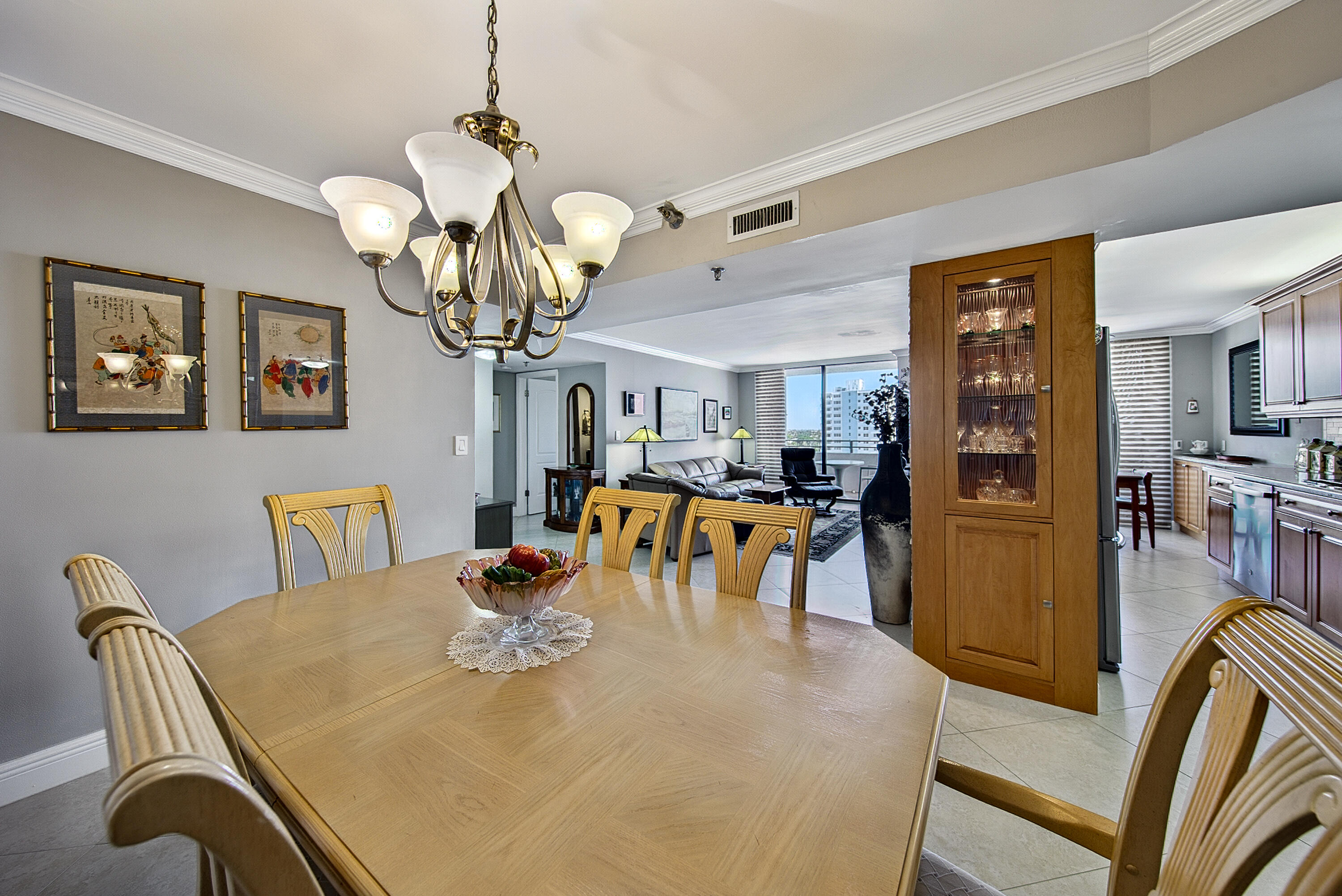 1500 OCEAN CLUB CONDO - Residential