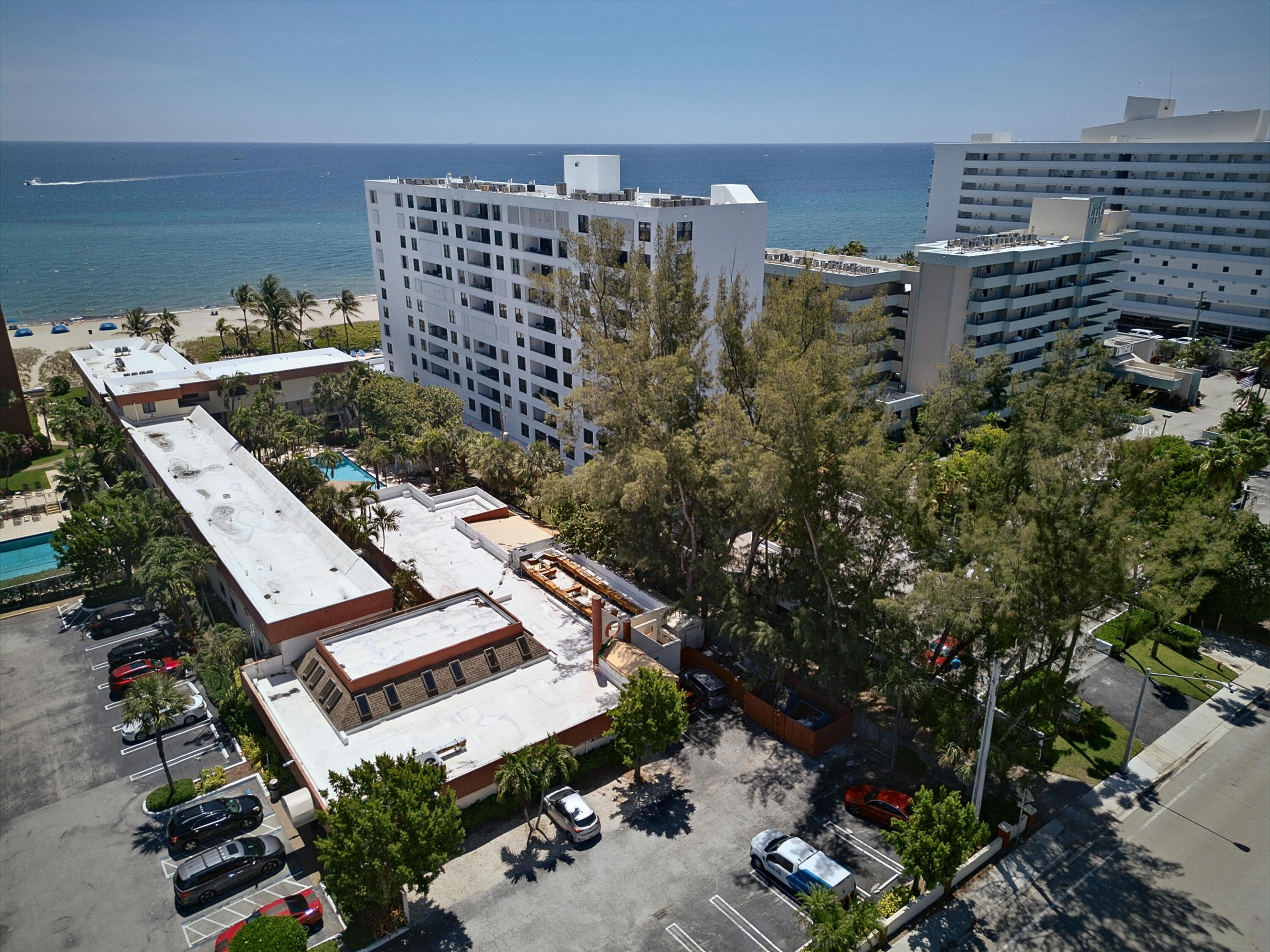 1500 OCEAN CLUB CONDO - Residential