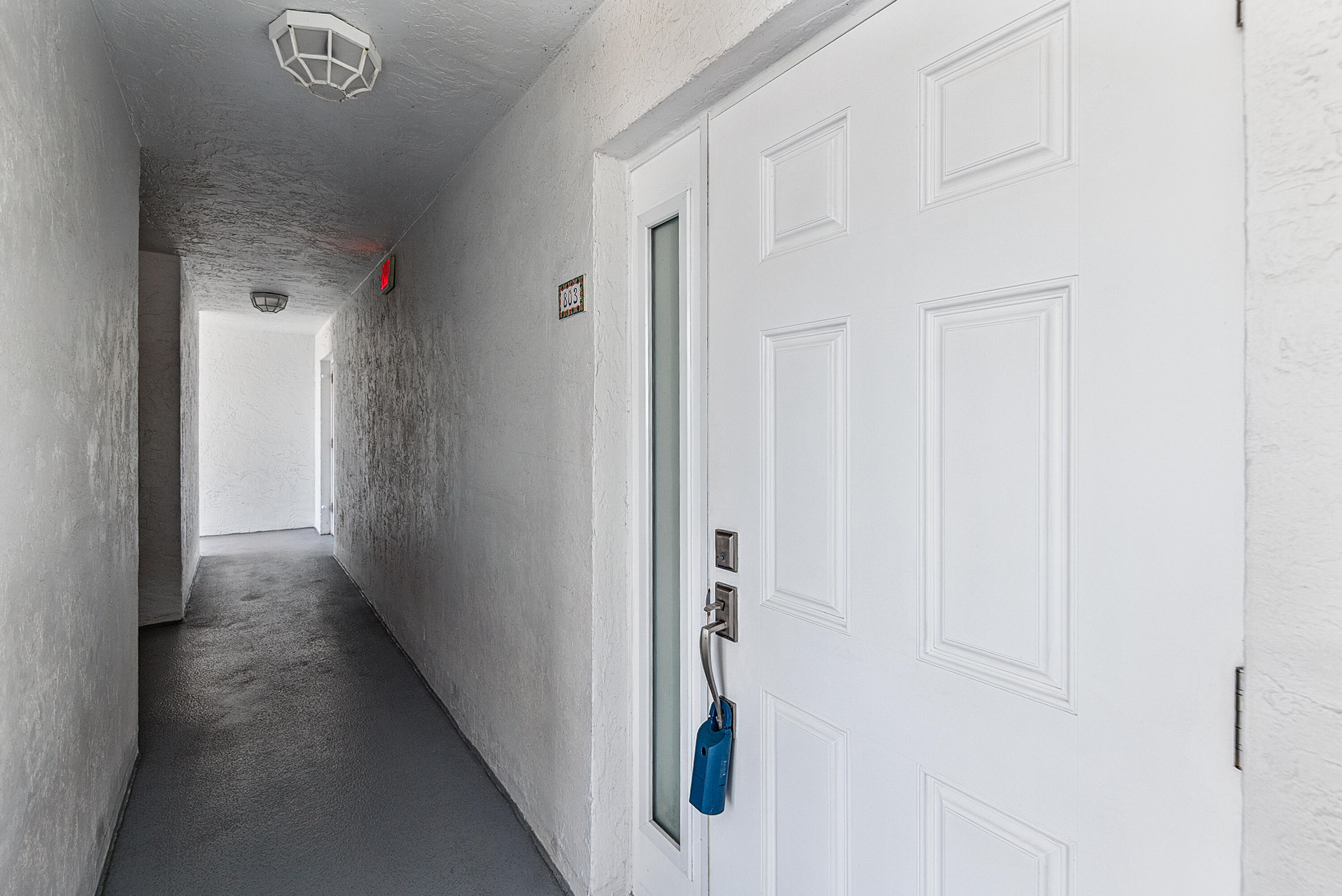 1500 OCEAN CLUB CONDO - Residential