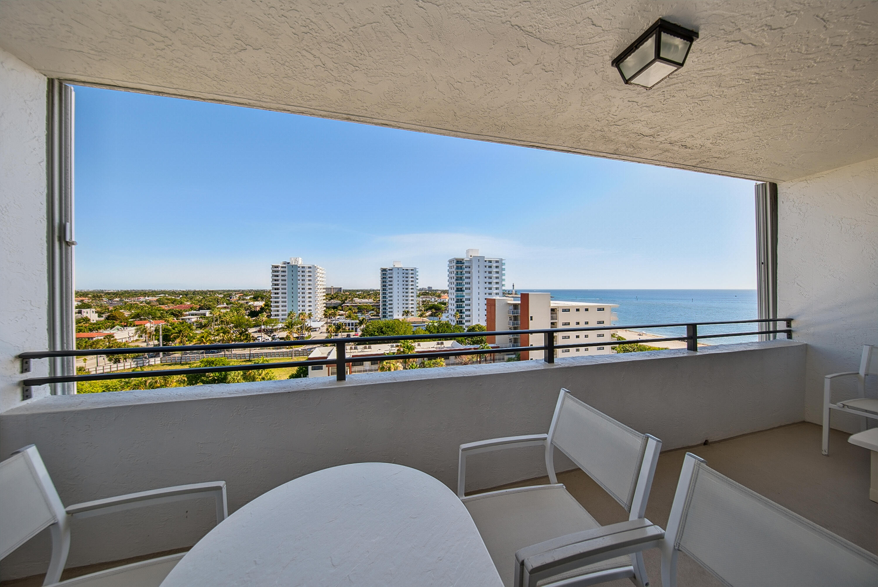 1500 OCEAN CLUB CONDO - Residential