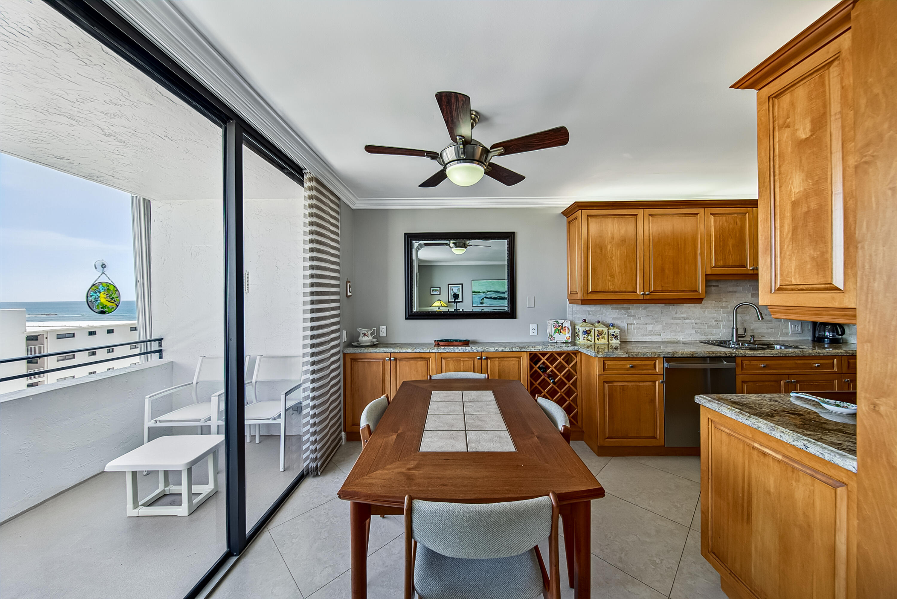 1500 OCEAN CLUB CONDO - Residential
