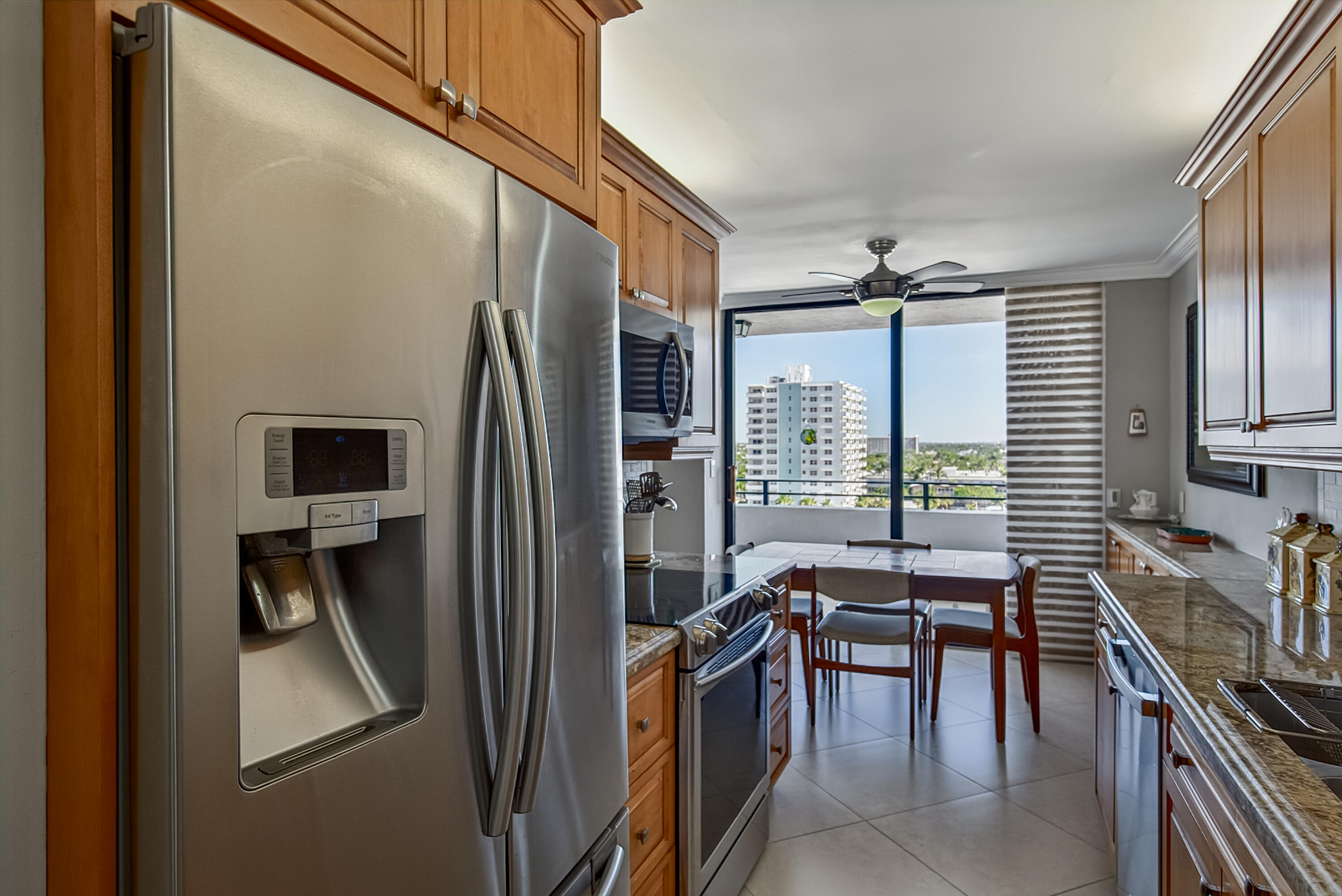 1500 OCEAN CLUB CONDO - Residential