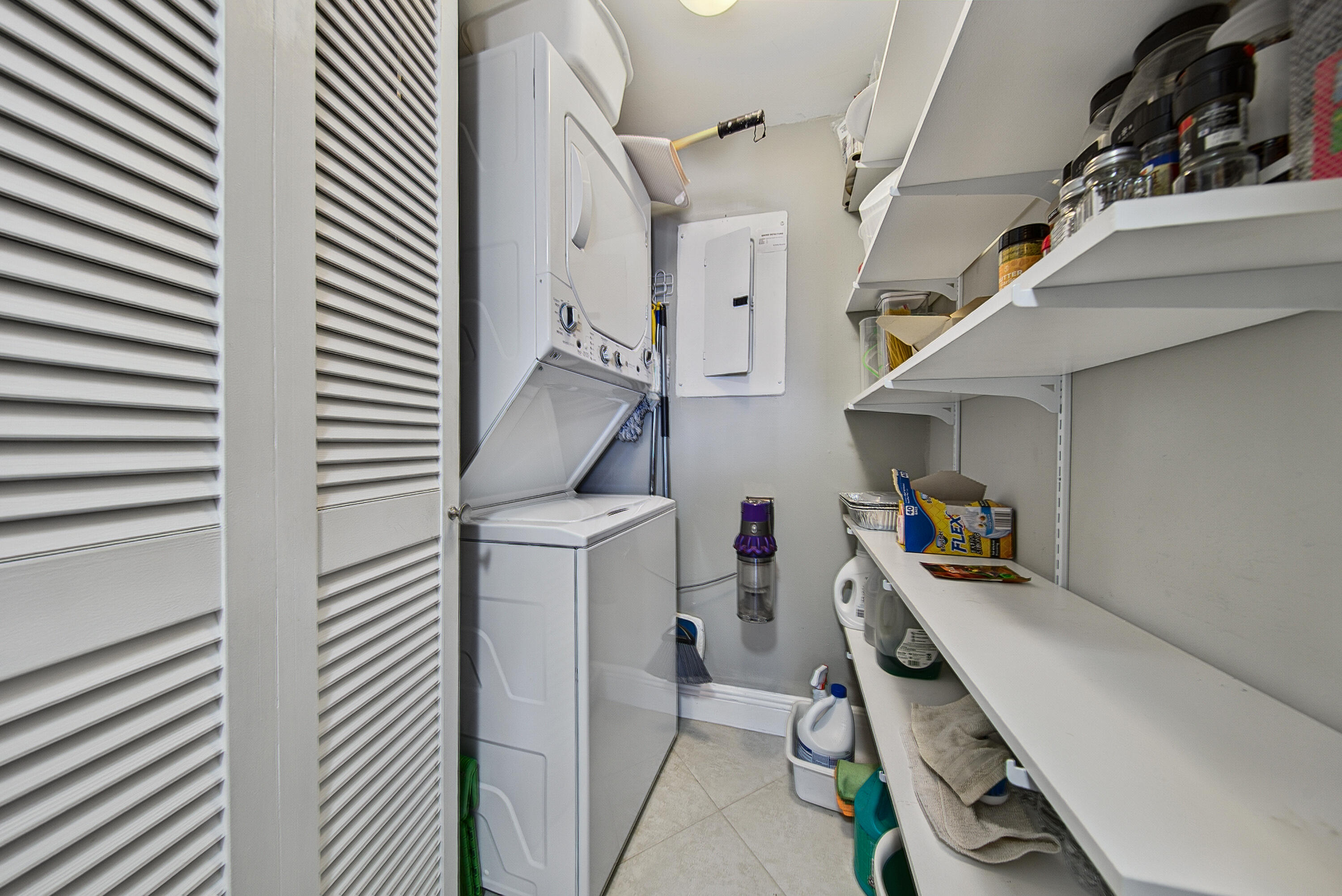 1500 OCEAN CLUB CONDO - Residential