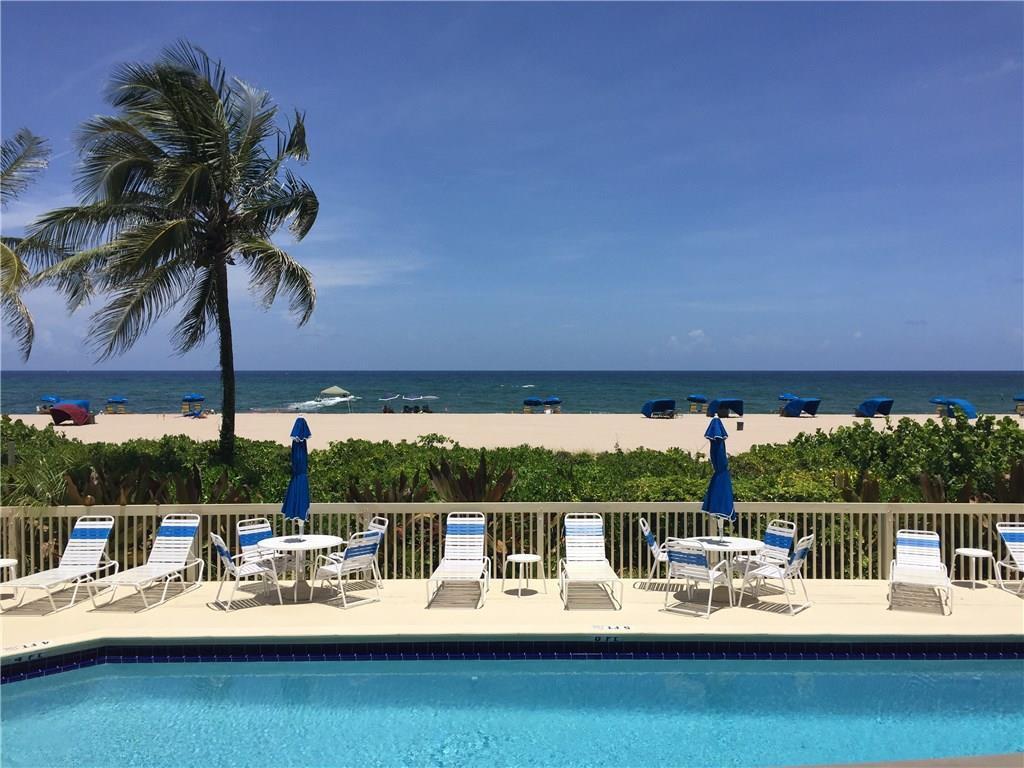 1500 OCEAN CLUB CONDO - Residential