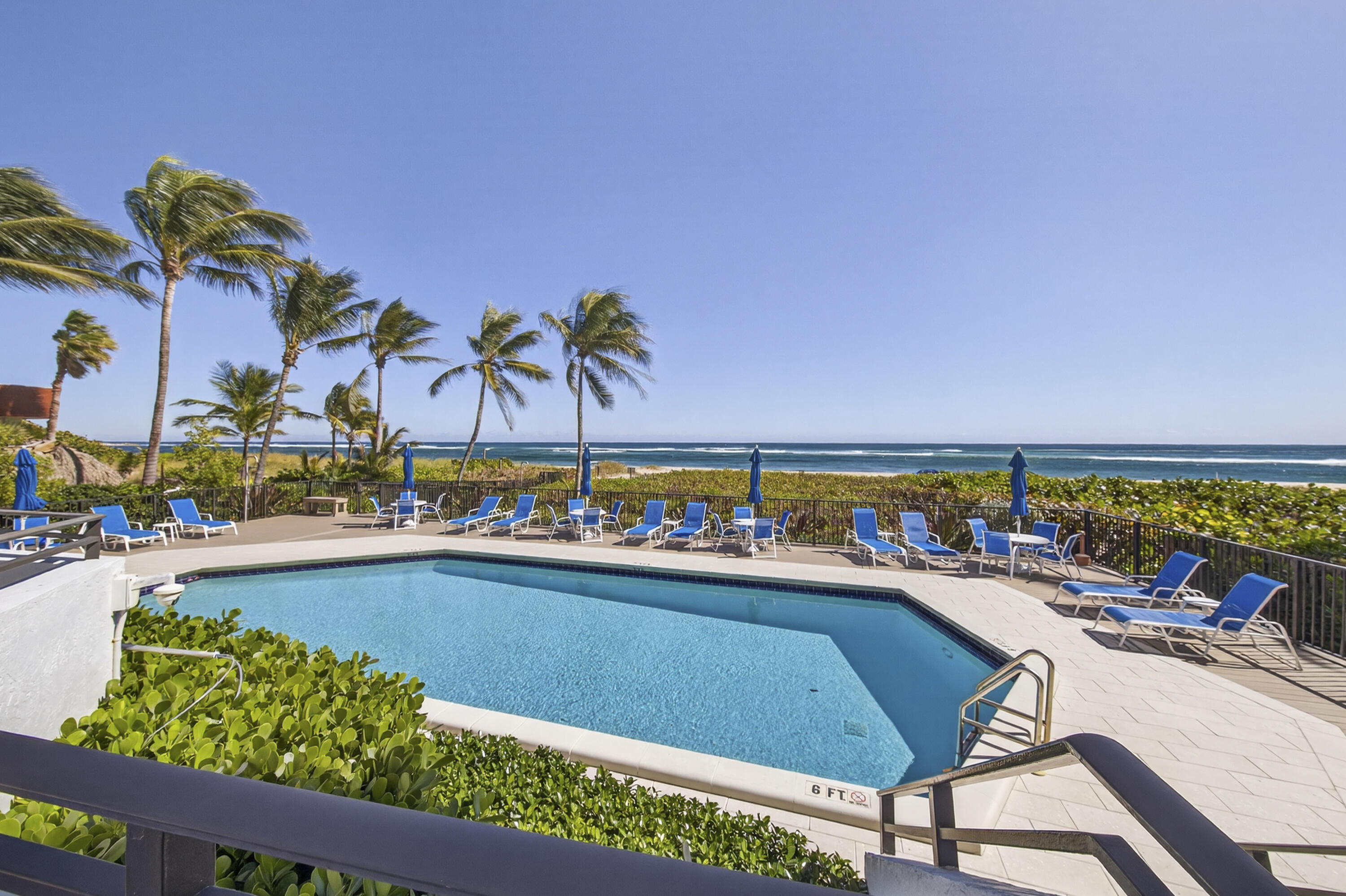 1500 OCEAN CLUB CONDO - Residential