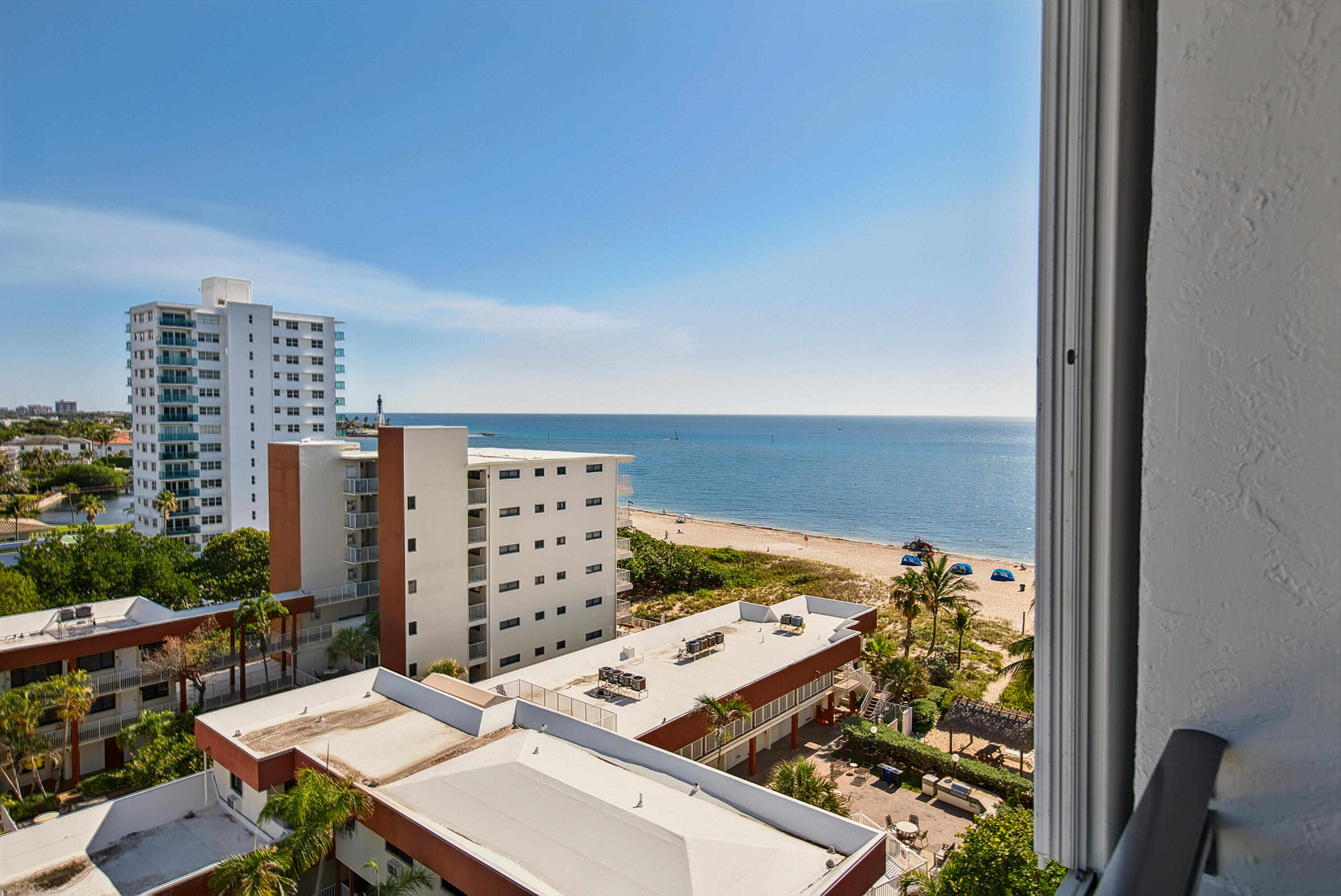 1500 OCEAN CLUB CONDO - Residential