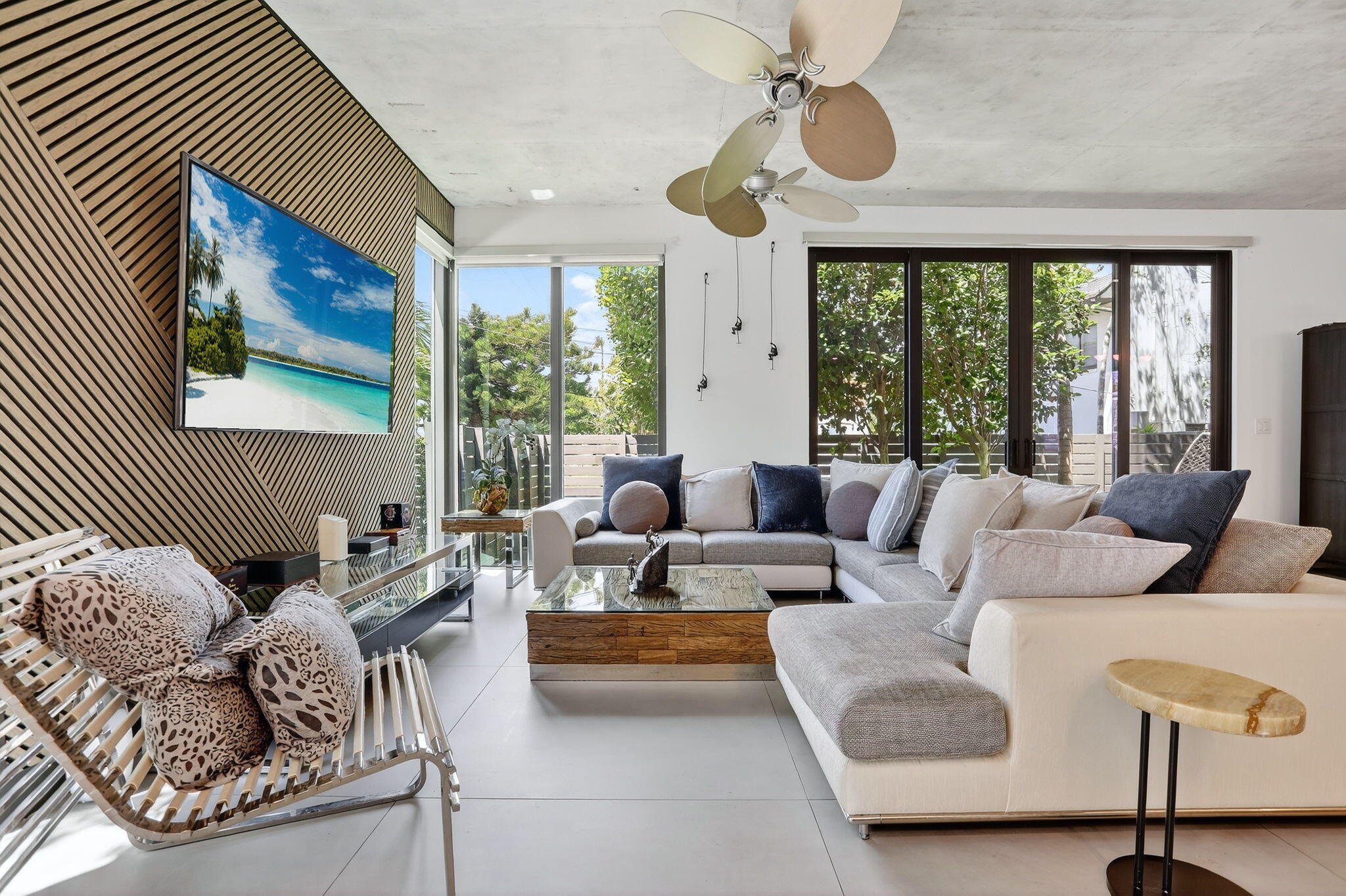 PROGRESSO - Residential