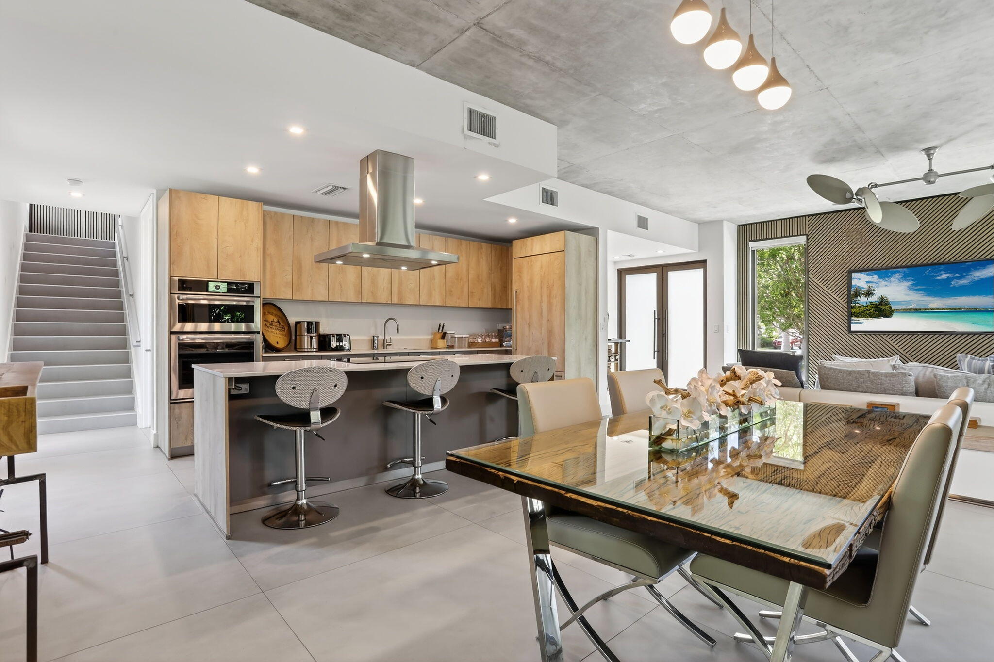 PROGRESSO - Residential