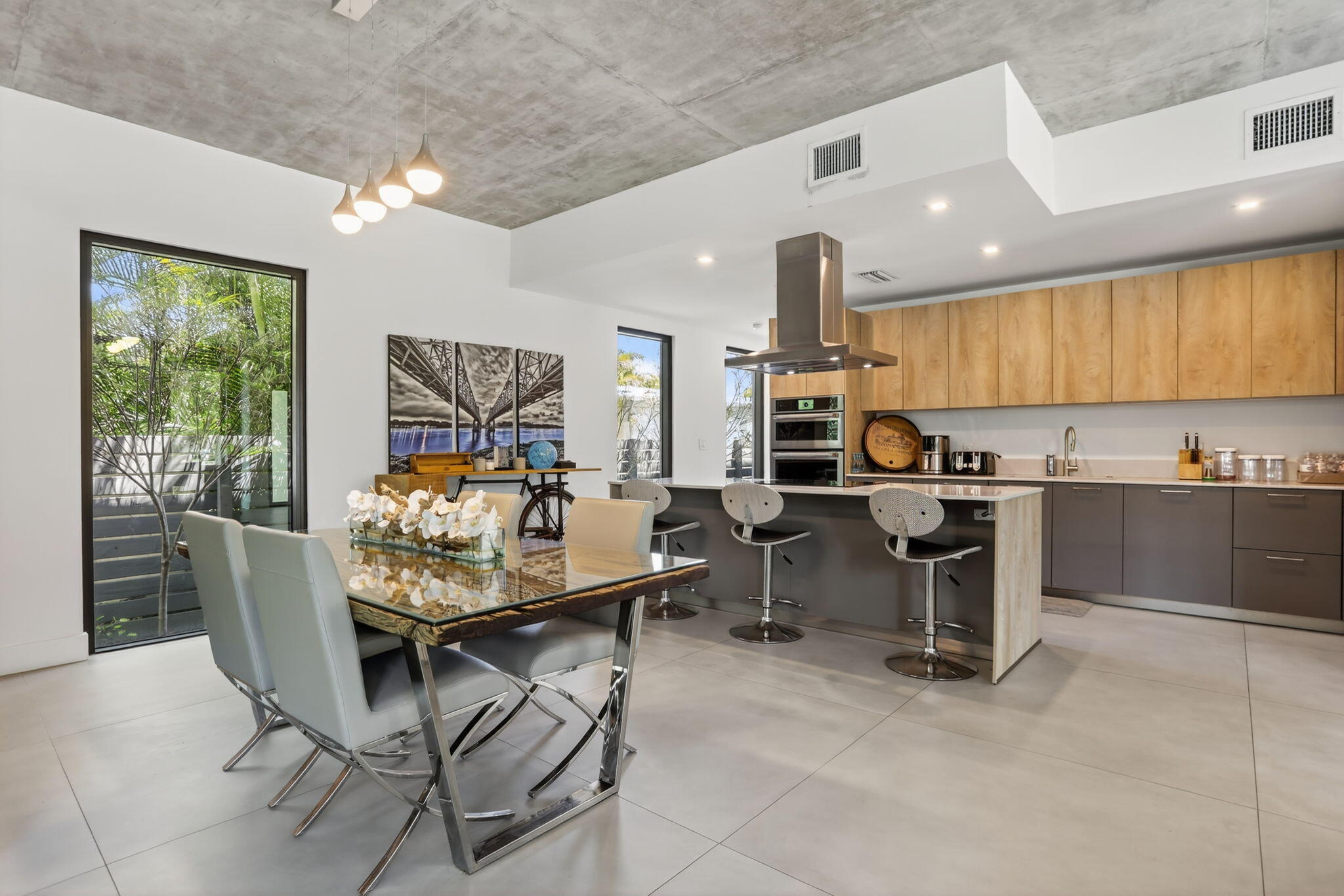 PROGRESSO - Residential